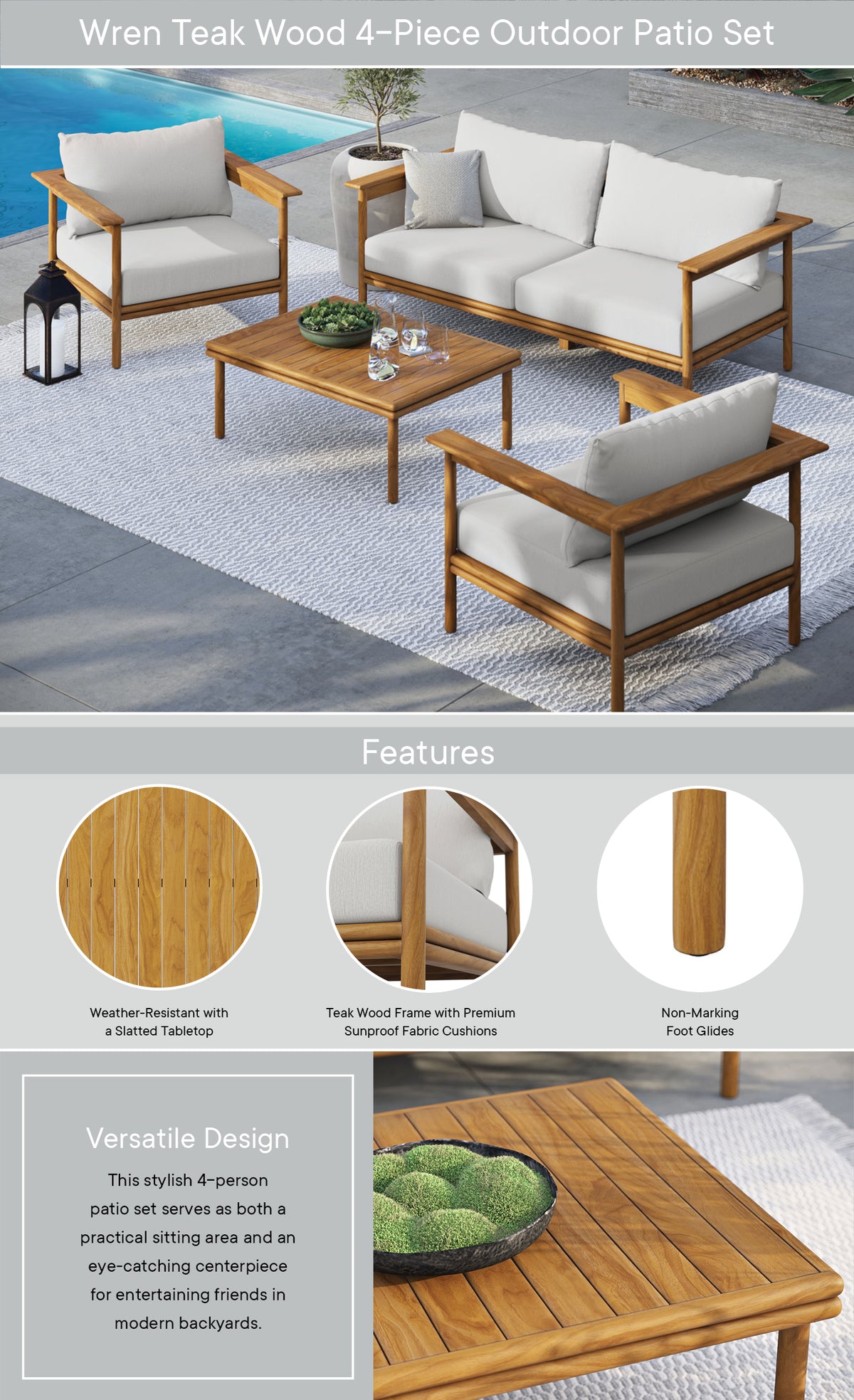 Product Highlights
