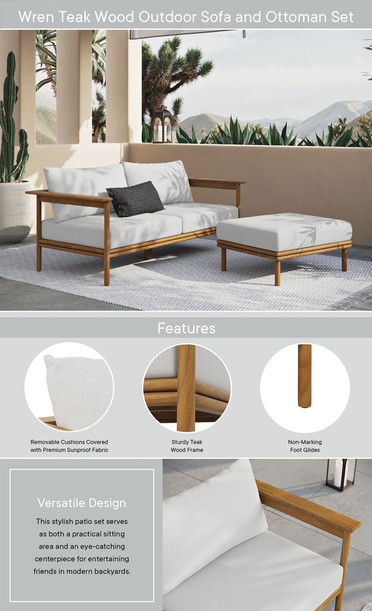 Product Highlights
