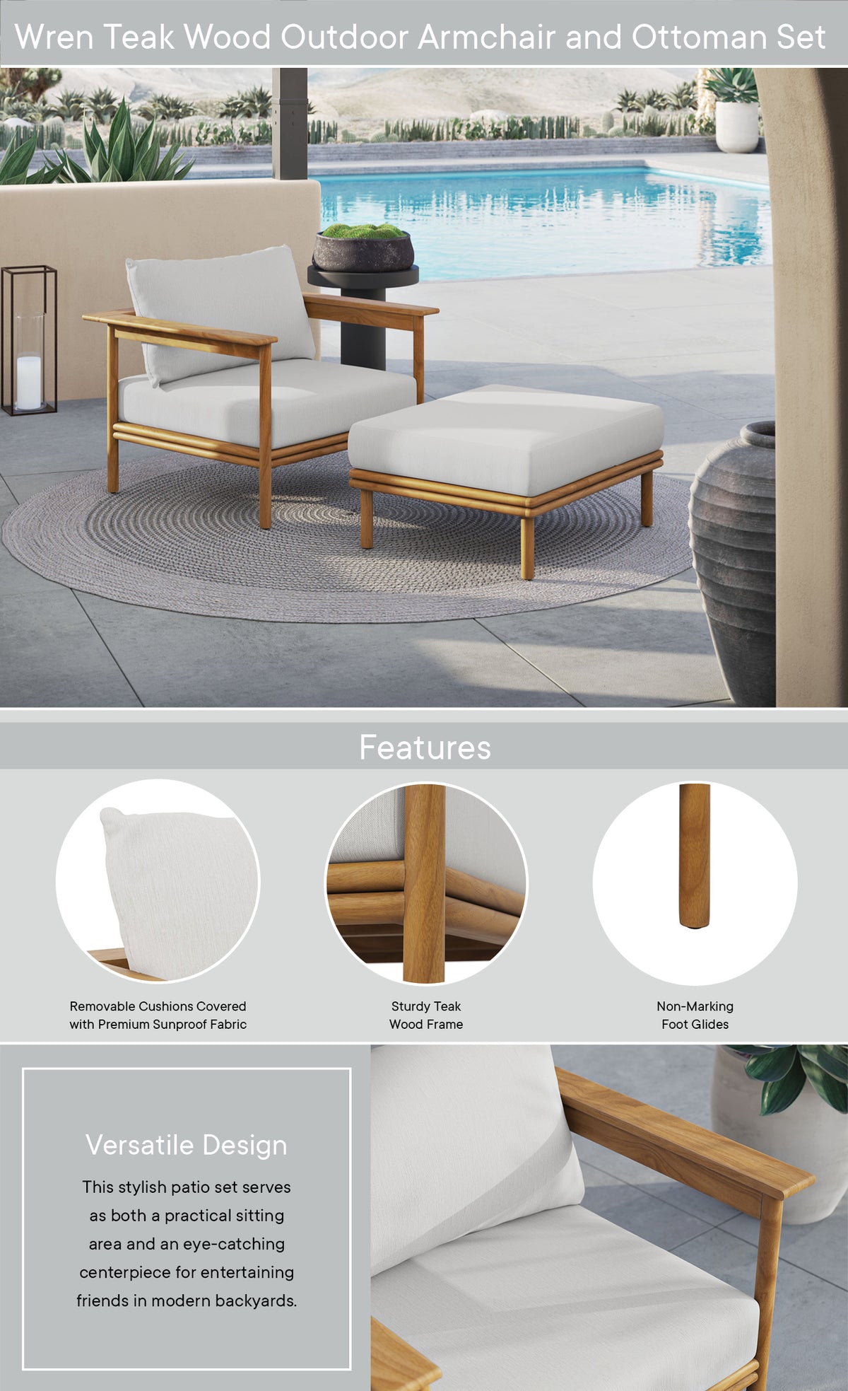 Product Highlights
