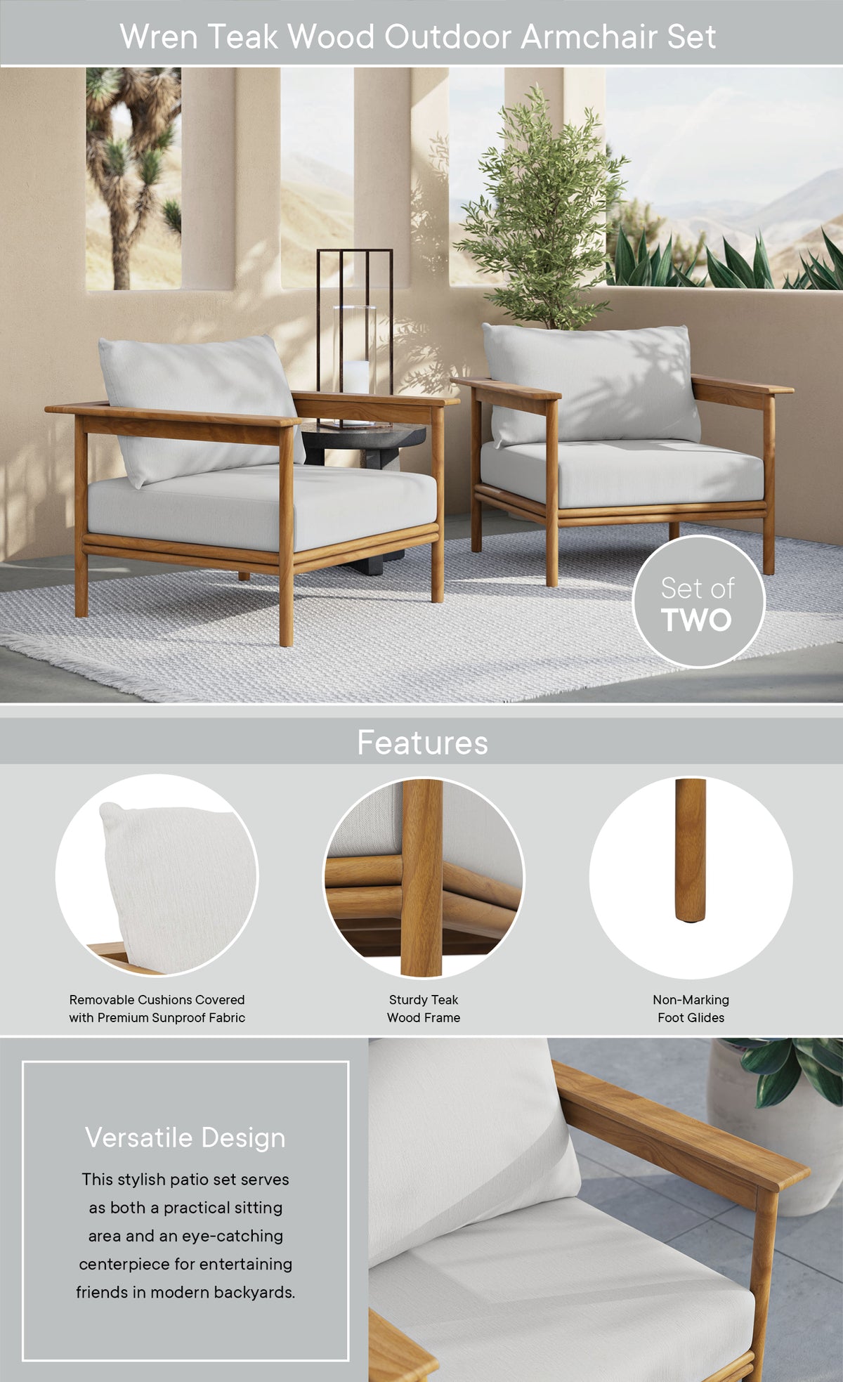 Product Highlights