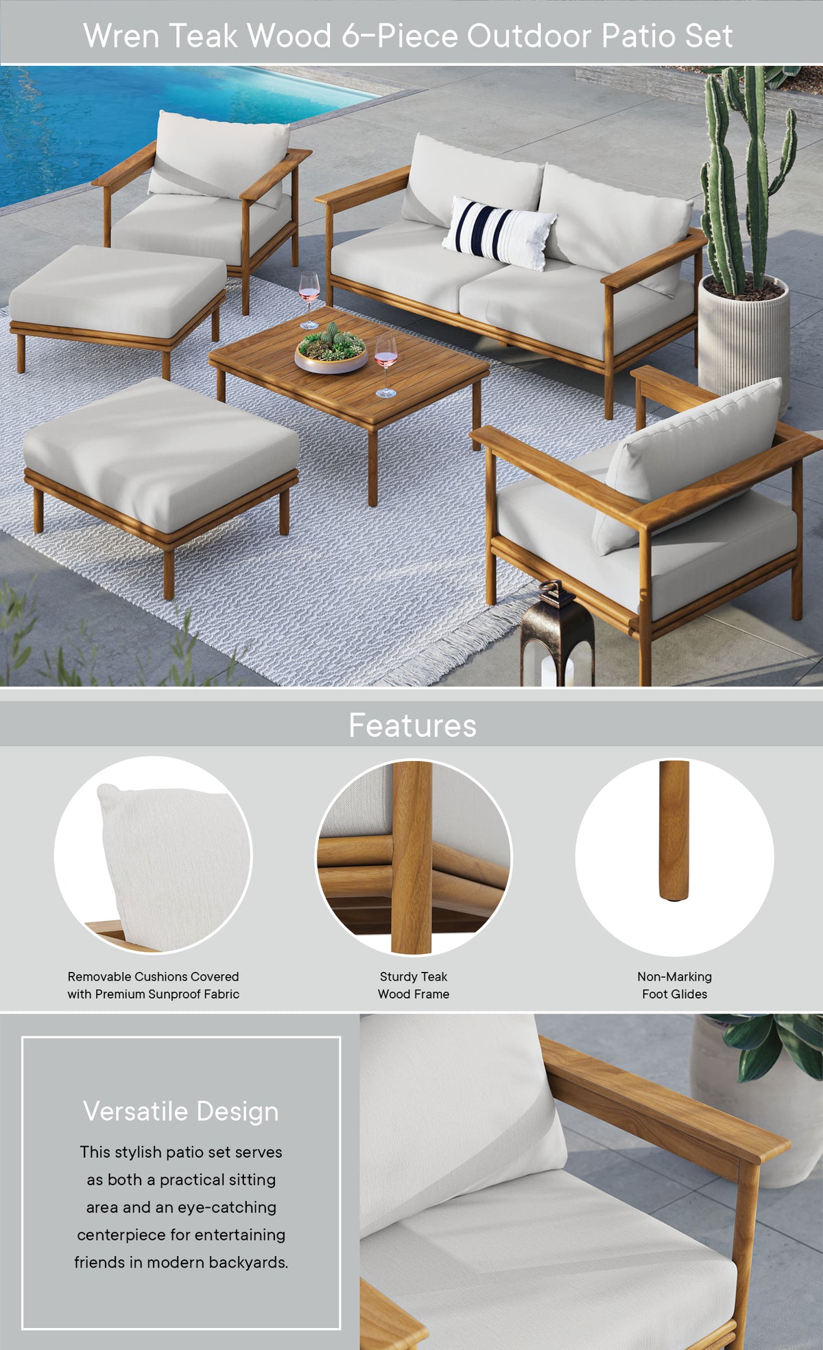 Product Highlights