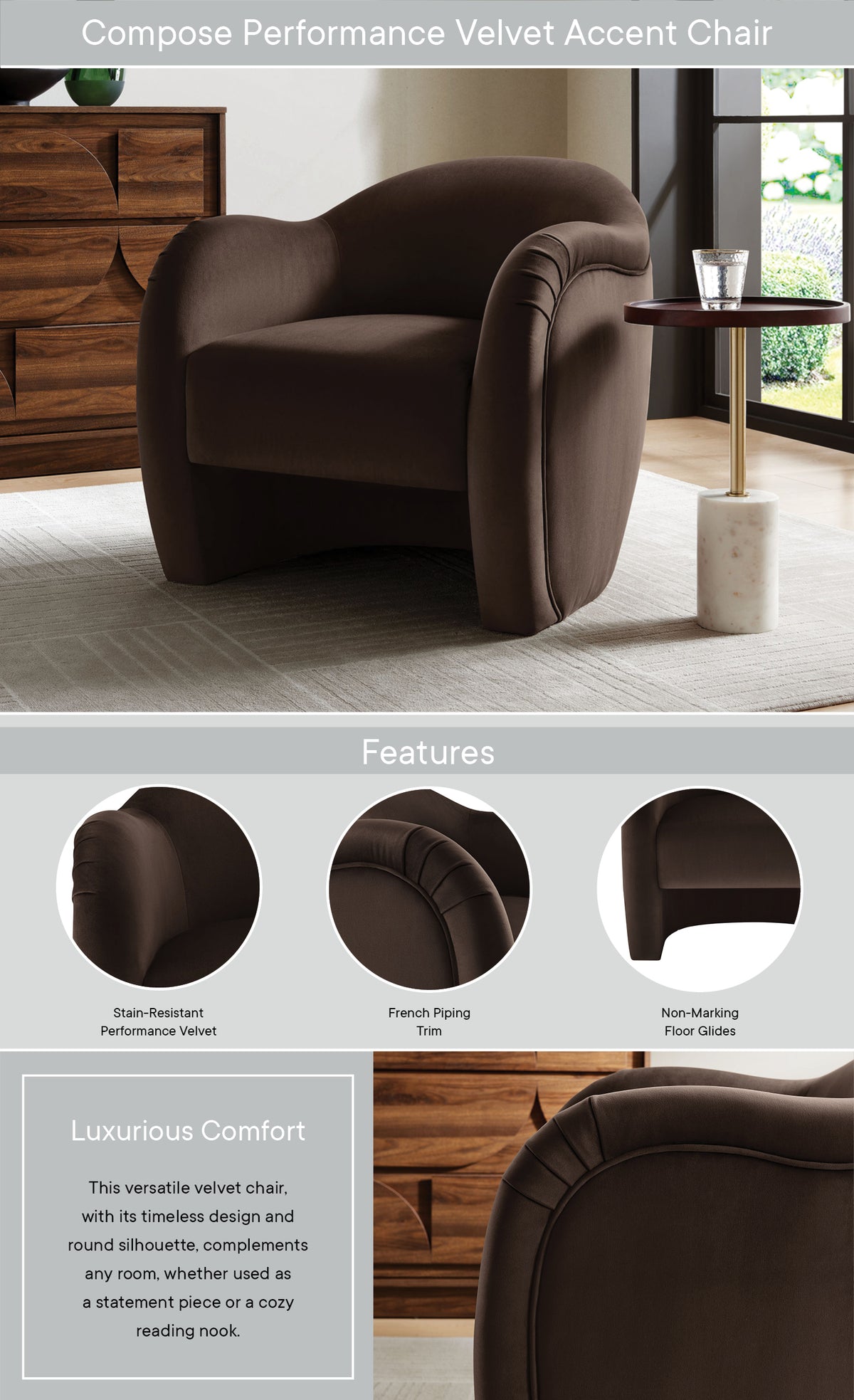 Product Highlights