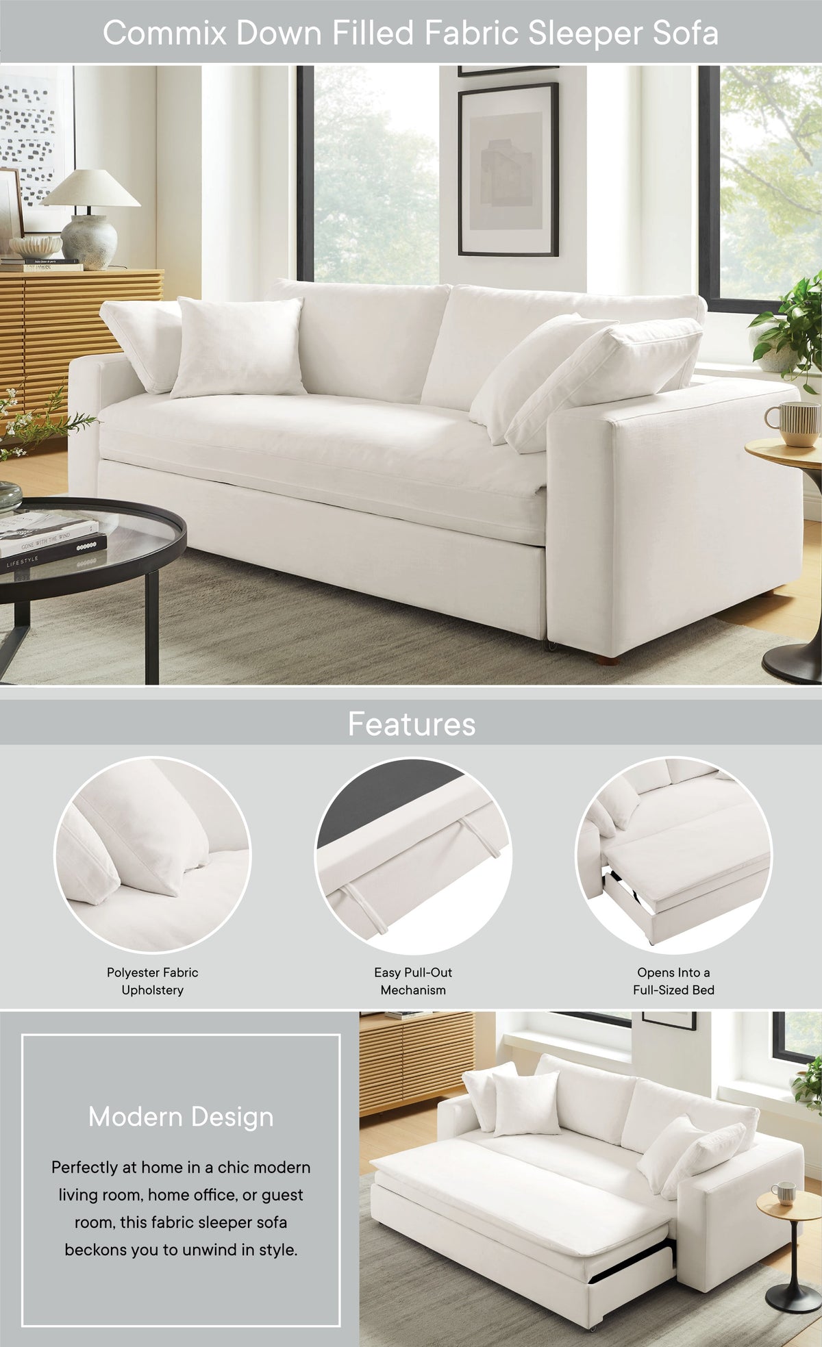 Product Highlights