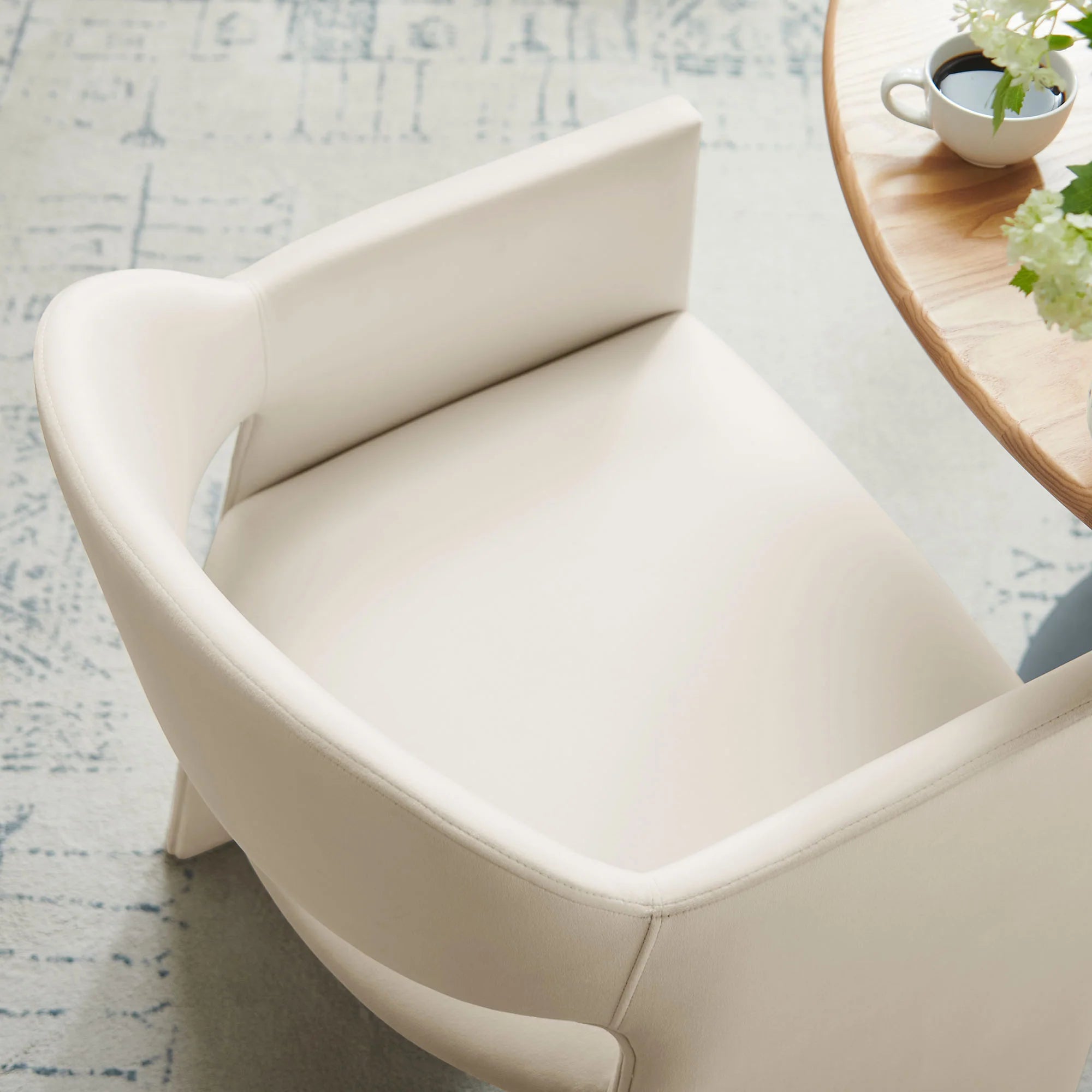 Talia Dining Armchair