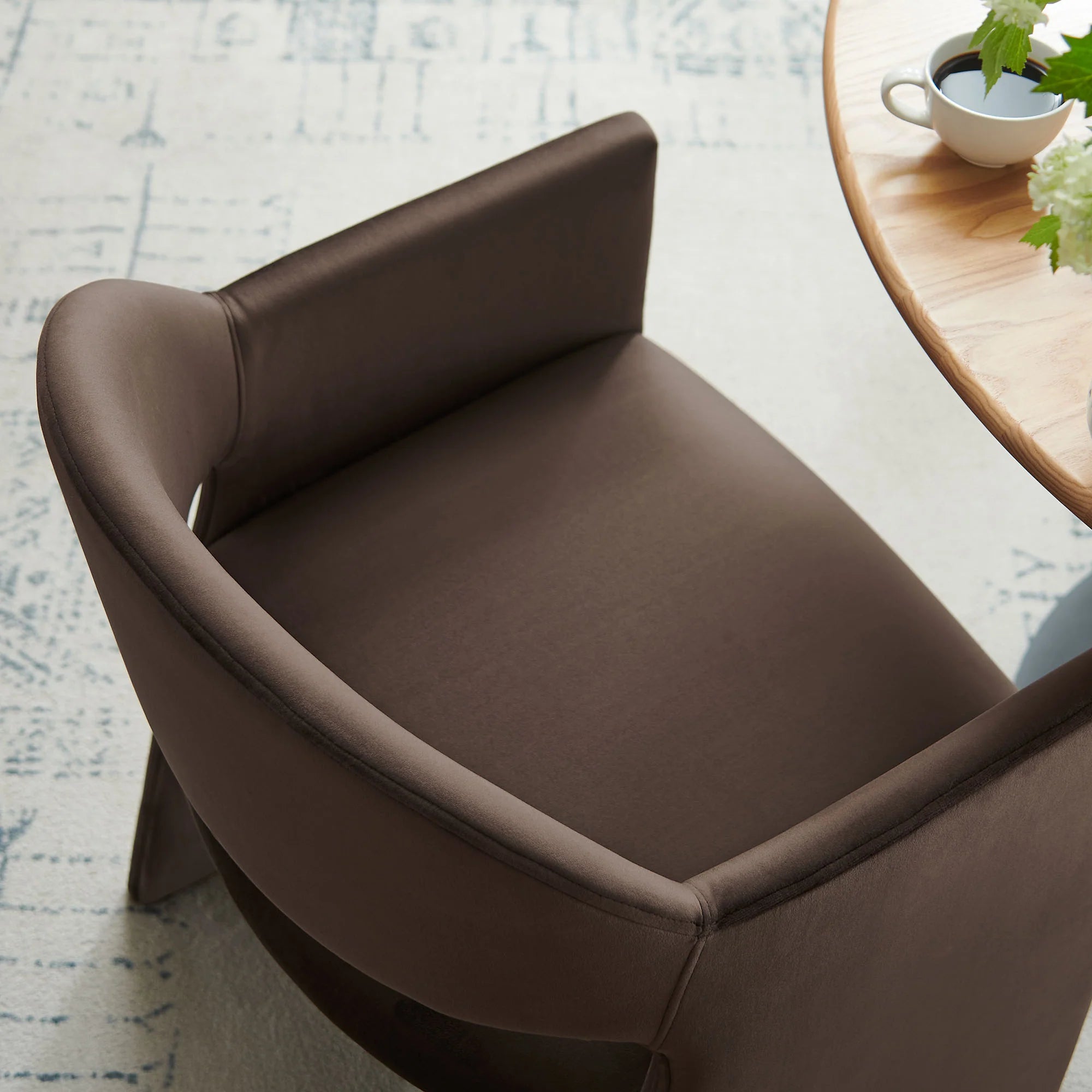 Talia Dining Armchair