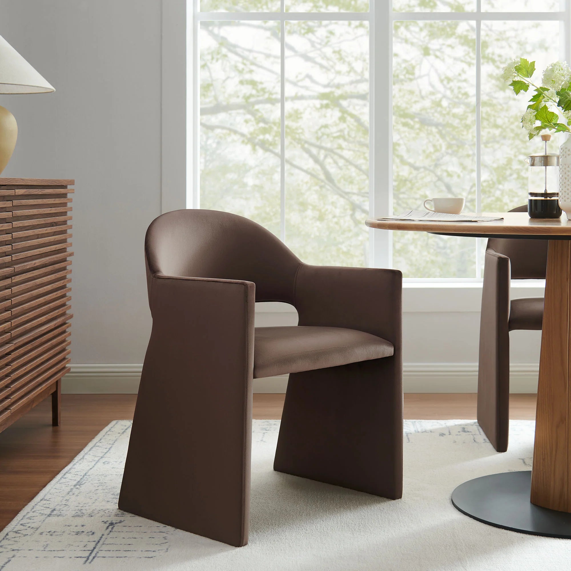 Talia Dining Armchair