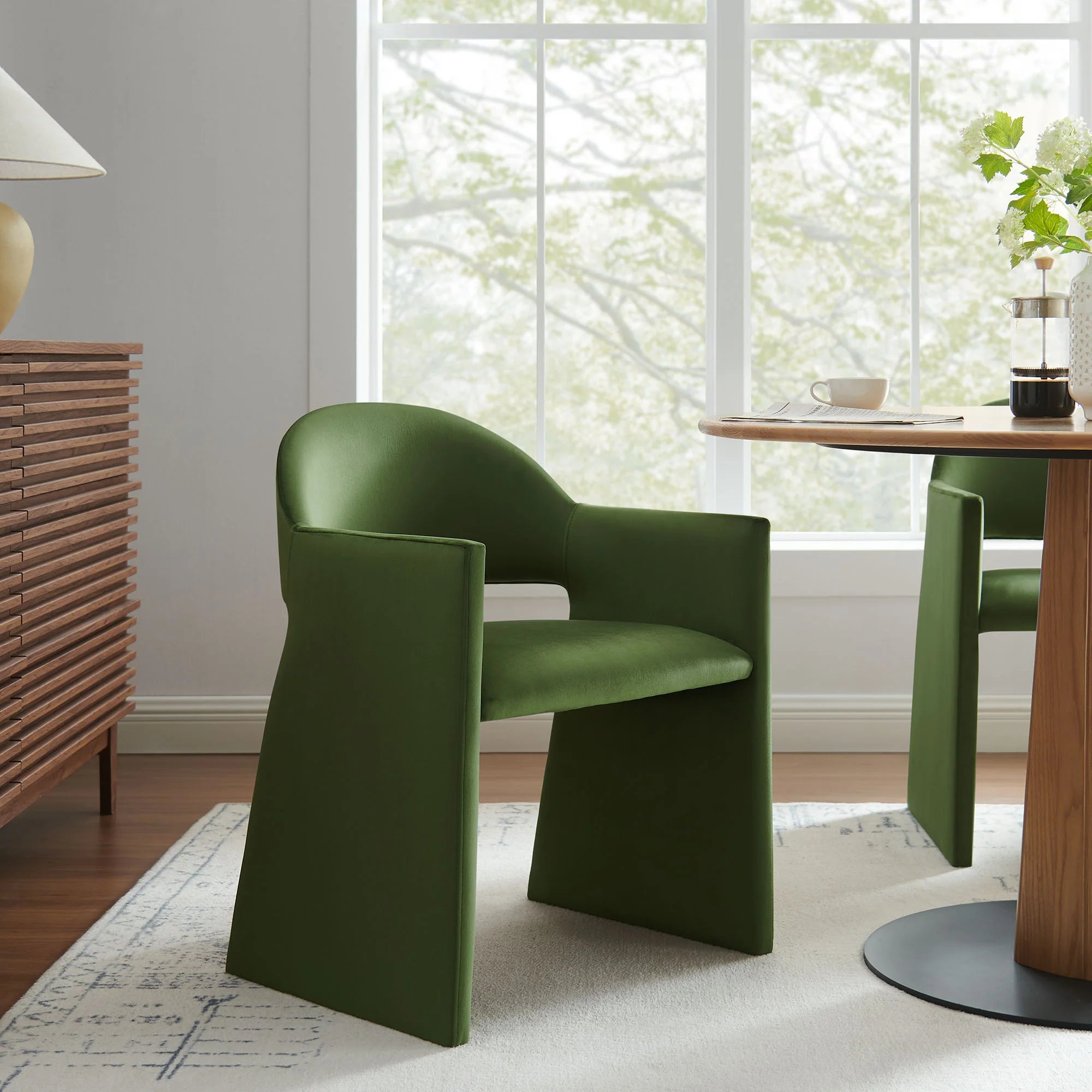 Talia Dining Armchair