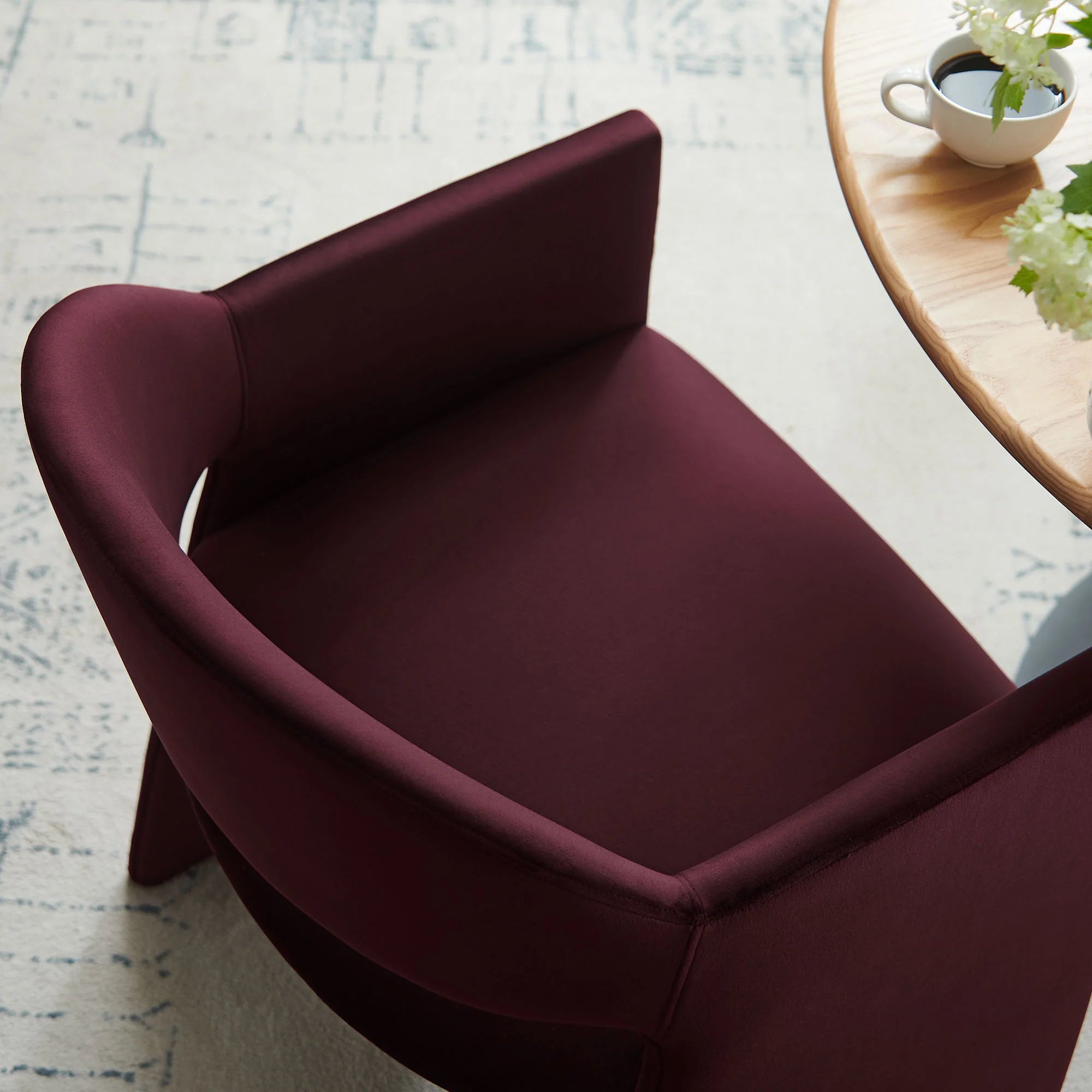 Talia Dining Armchair