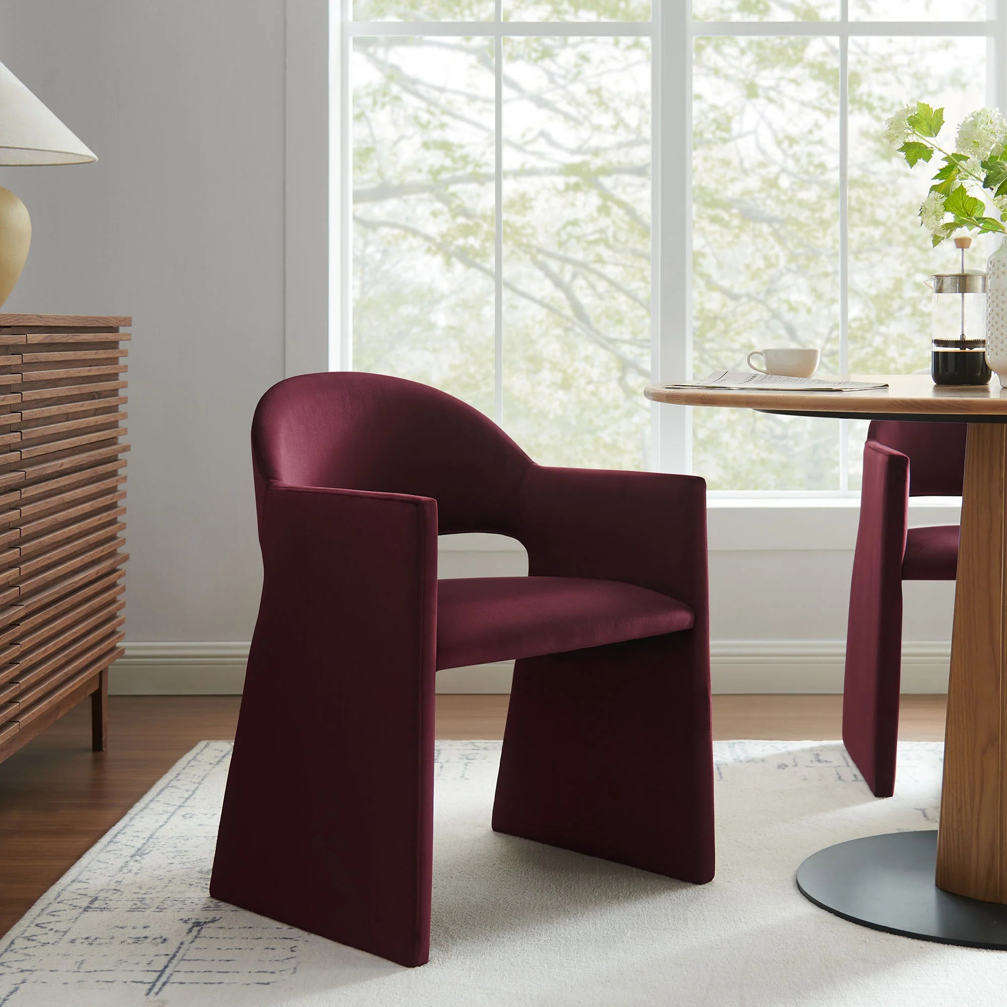 Talia Dining Armchair