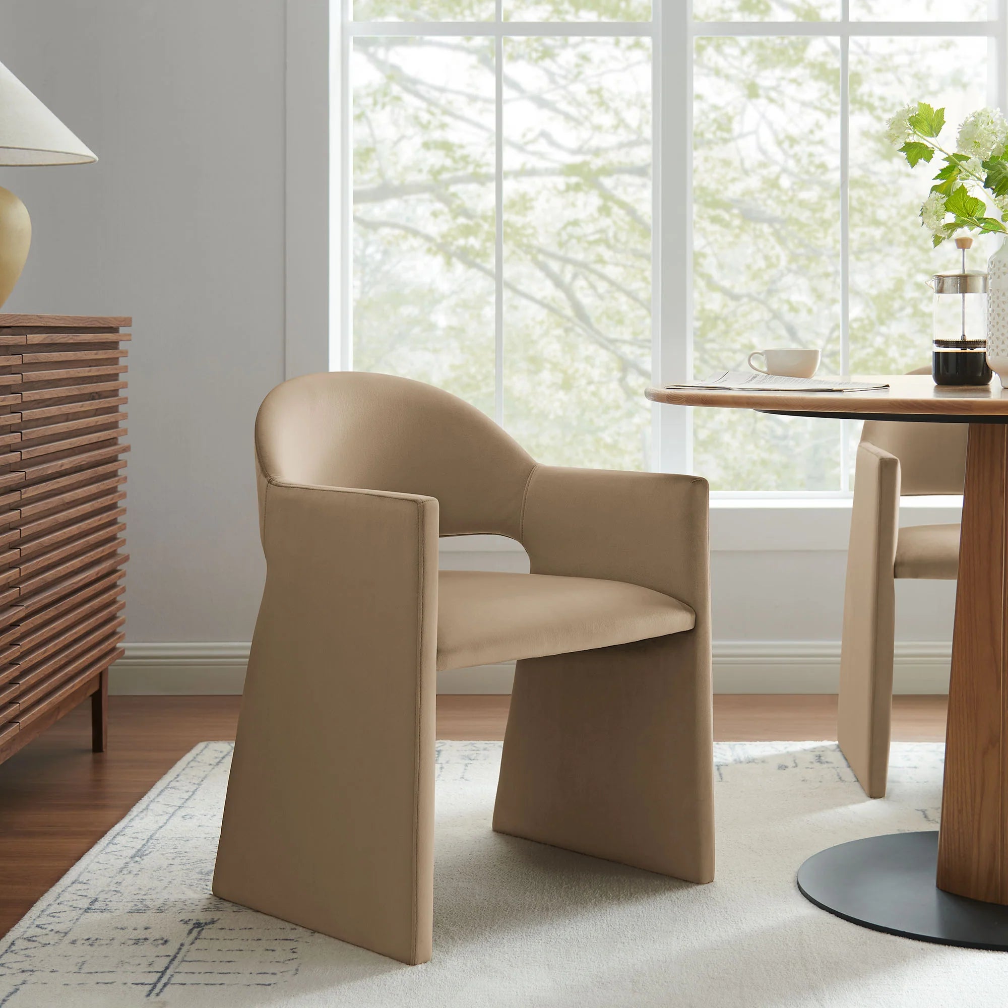 Talia Dining Armchair