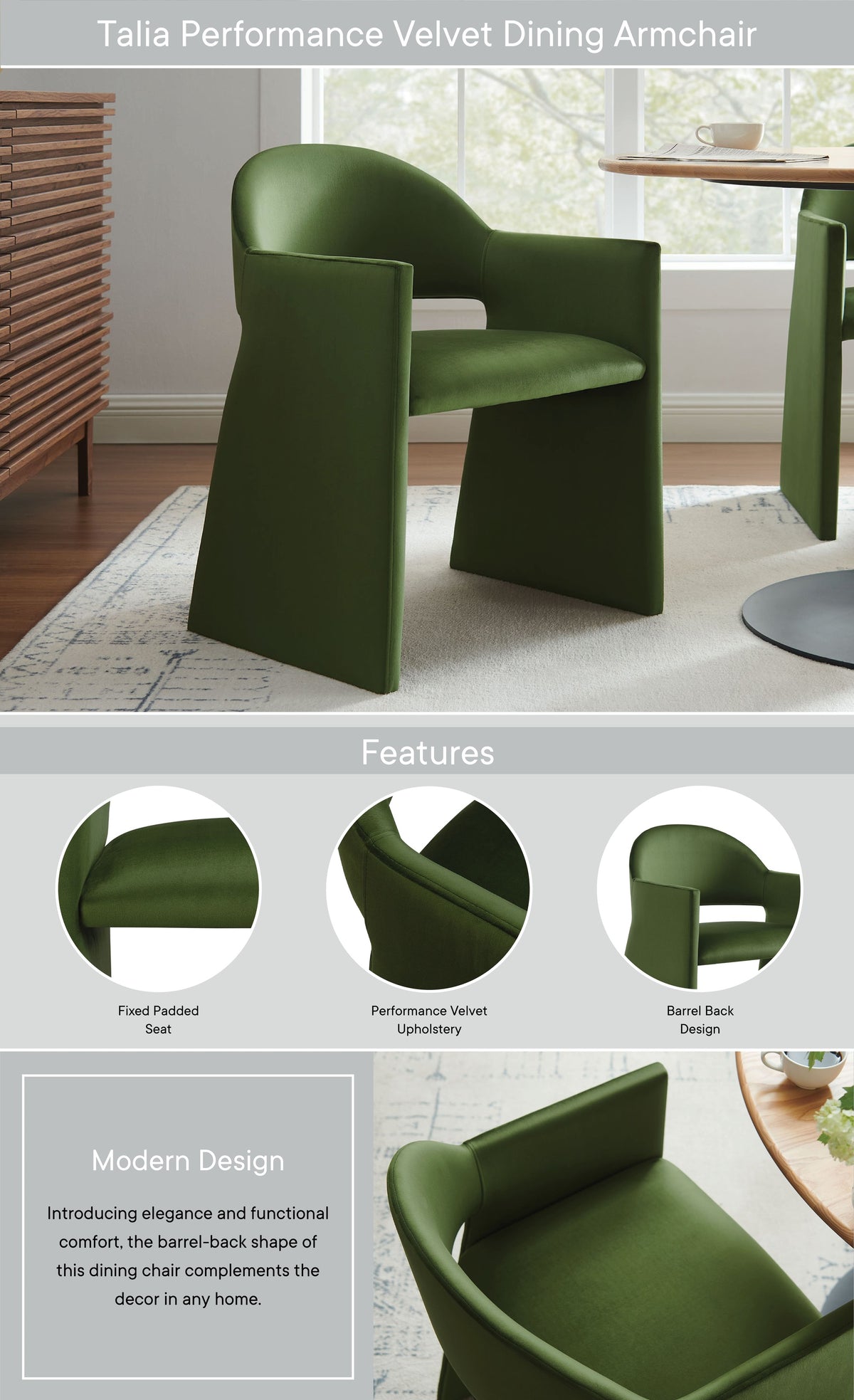 Product Highlights