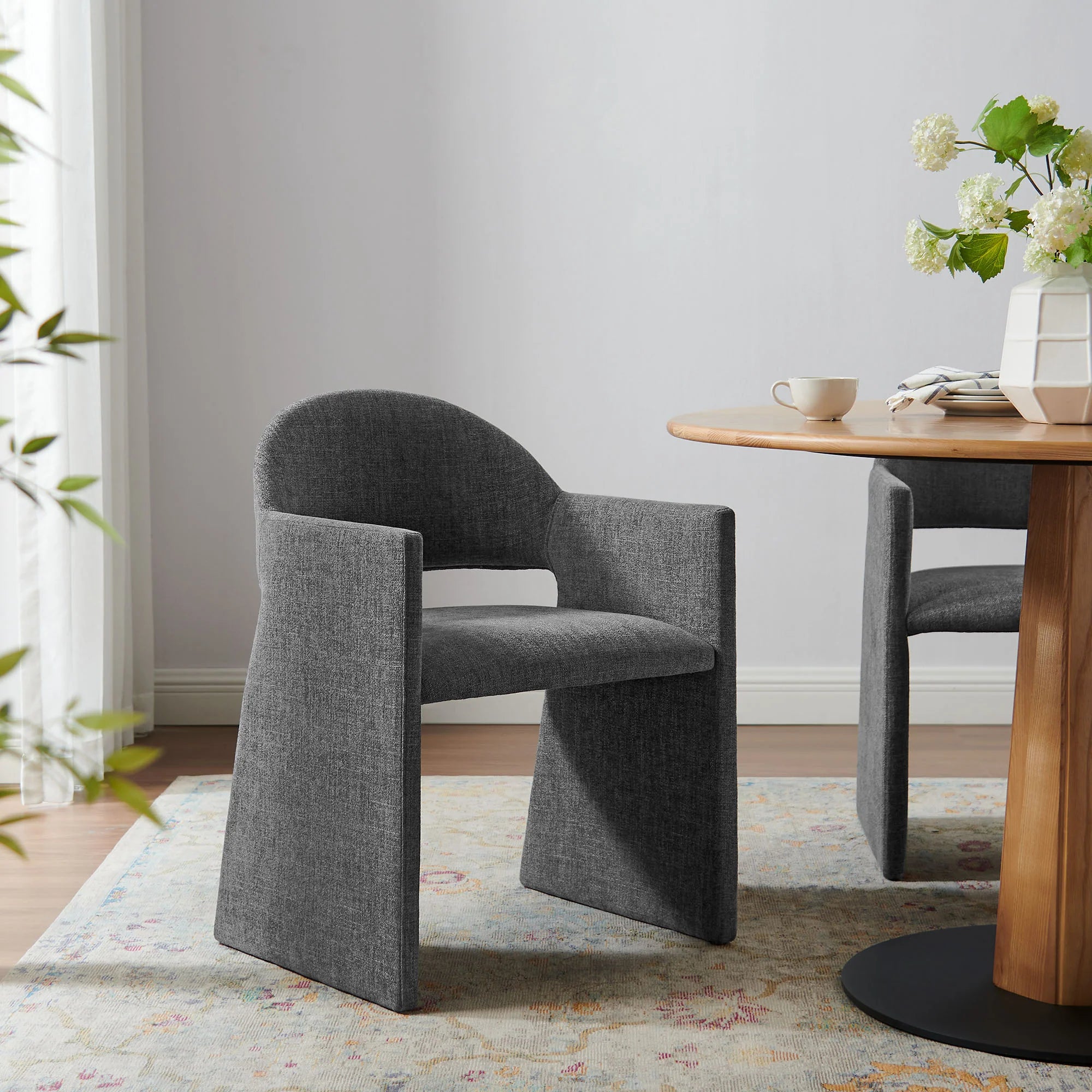 Talia Dining Armchair