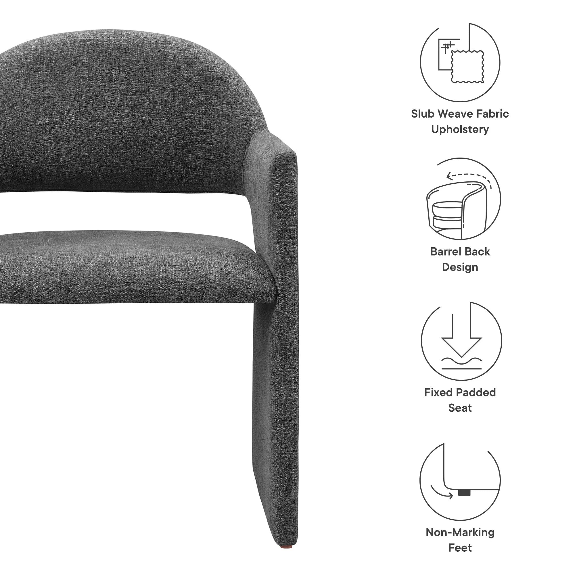 Talia Dining Armchair