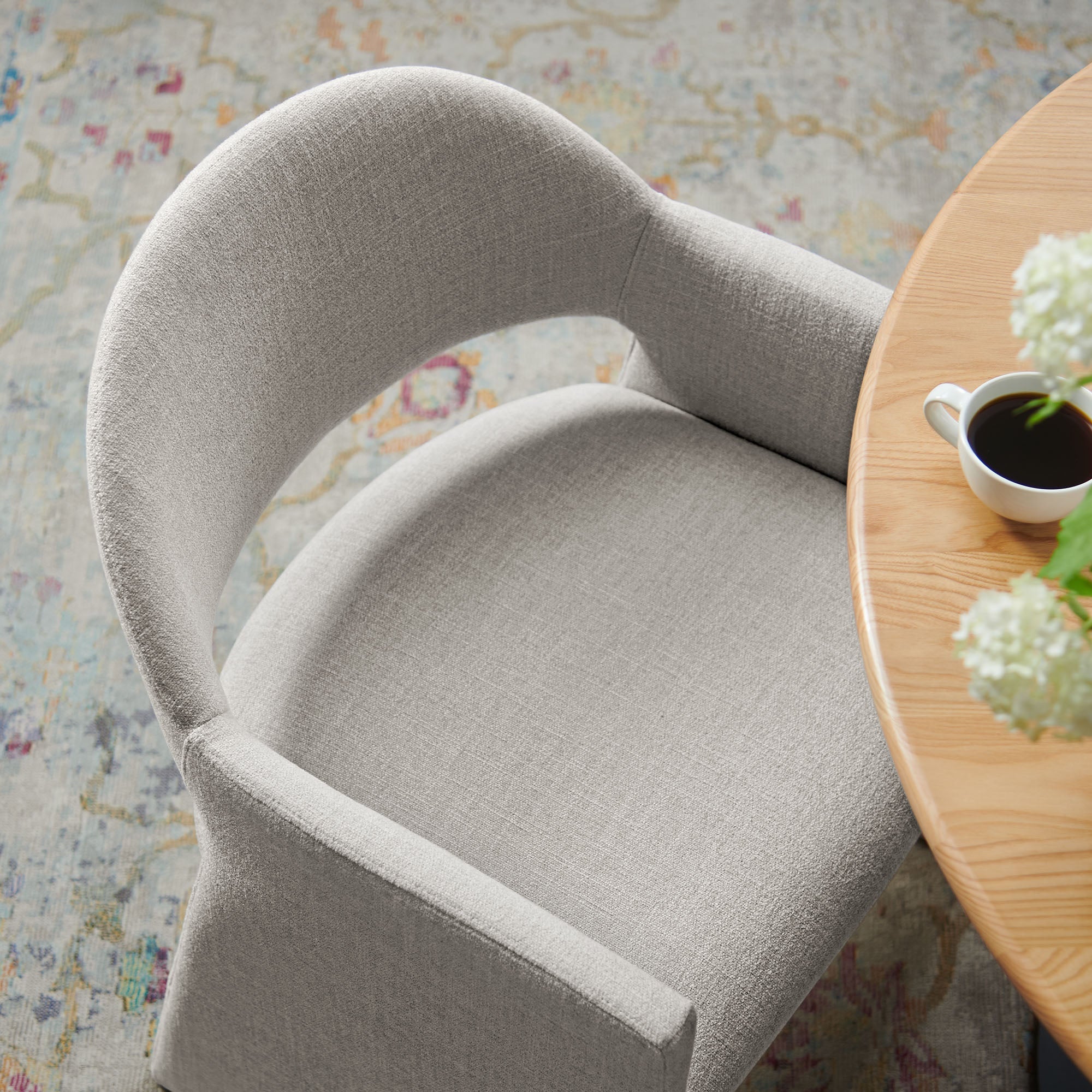 Talia Dining Armchair