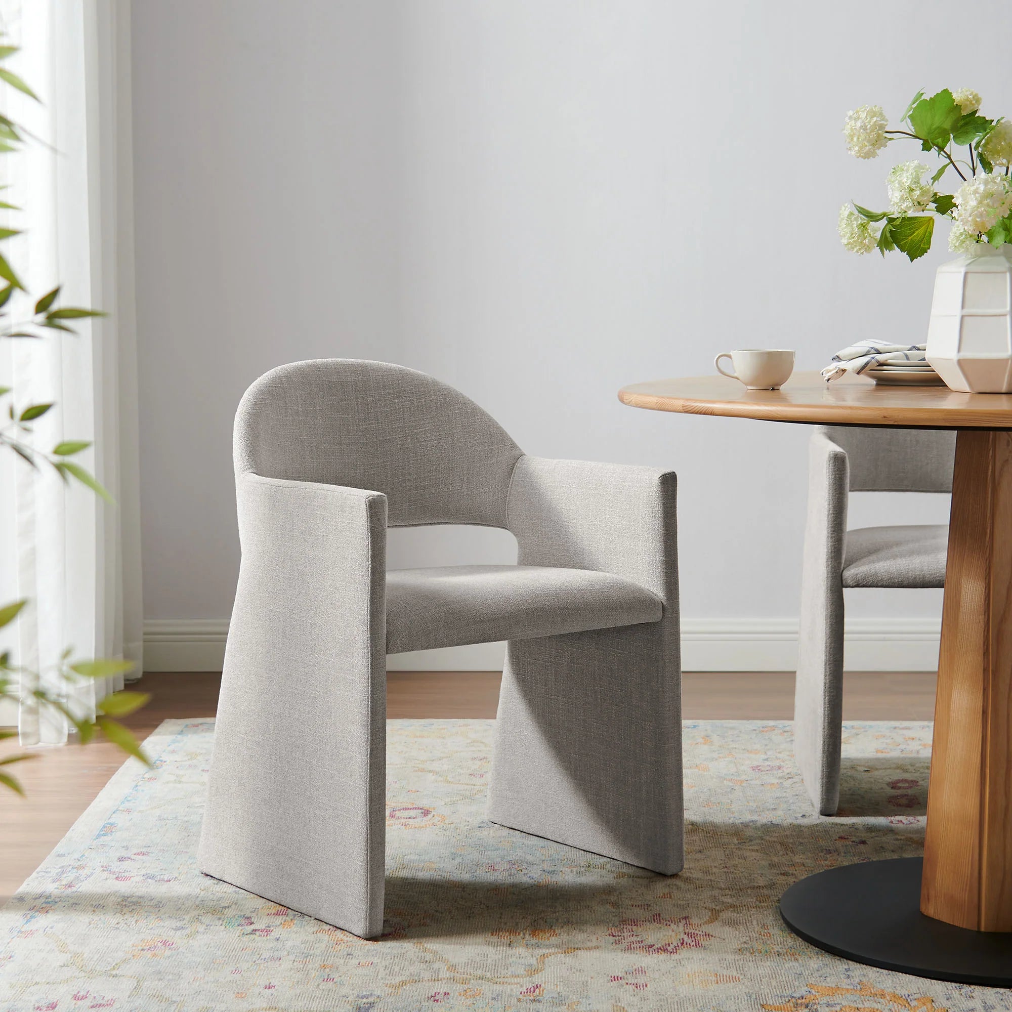 Talia Dining Armchair