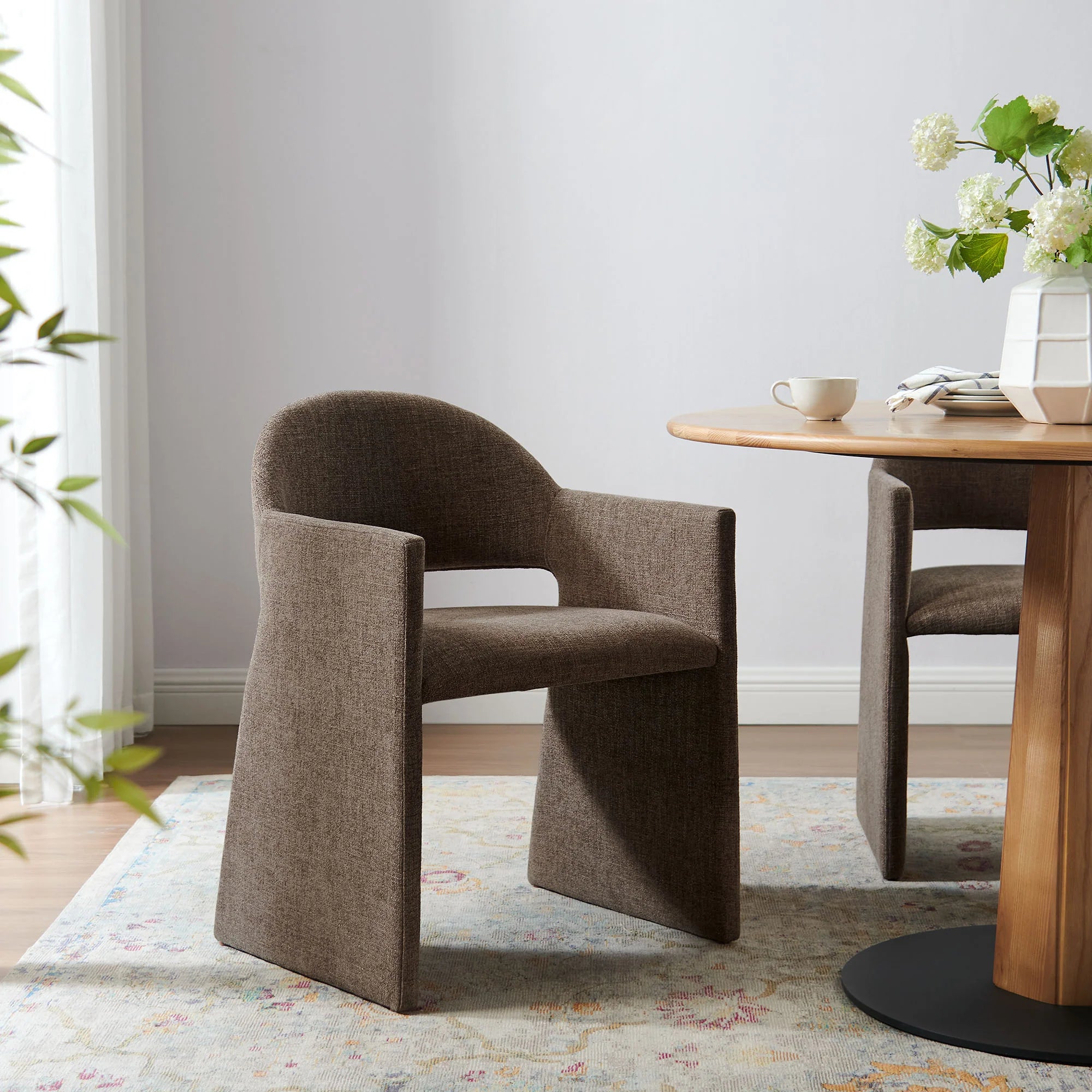 Talia Dining Armchair