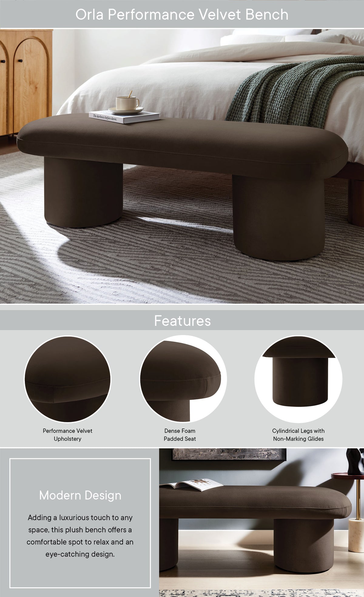 Product Highlights