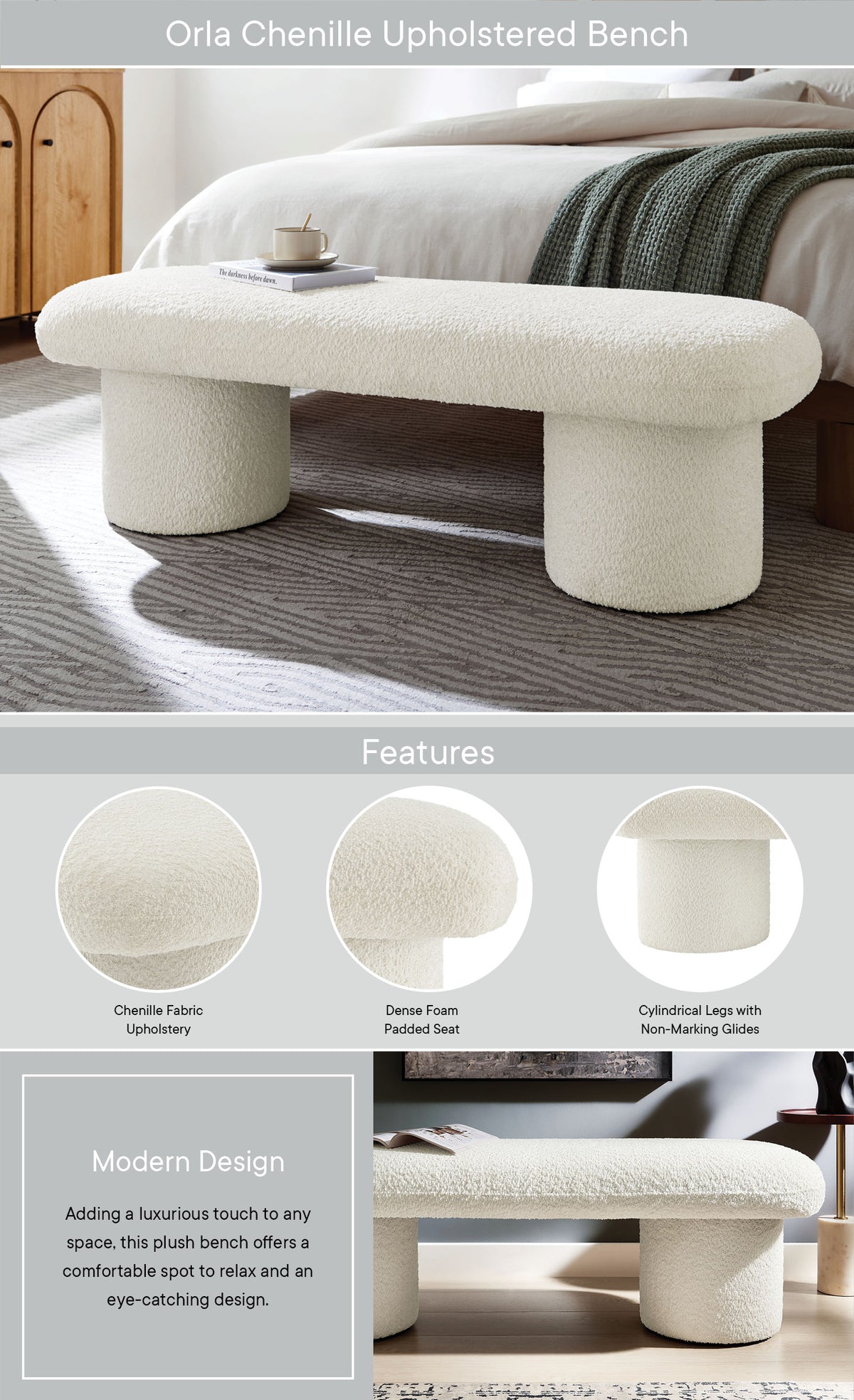 Product Highlights