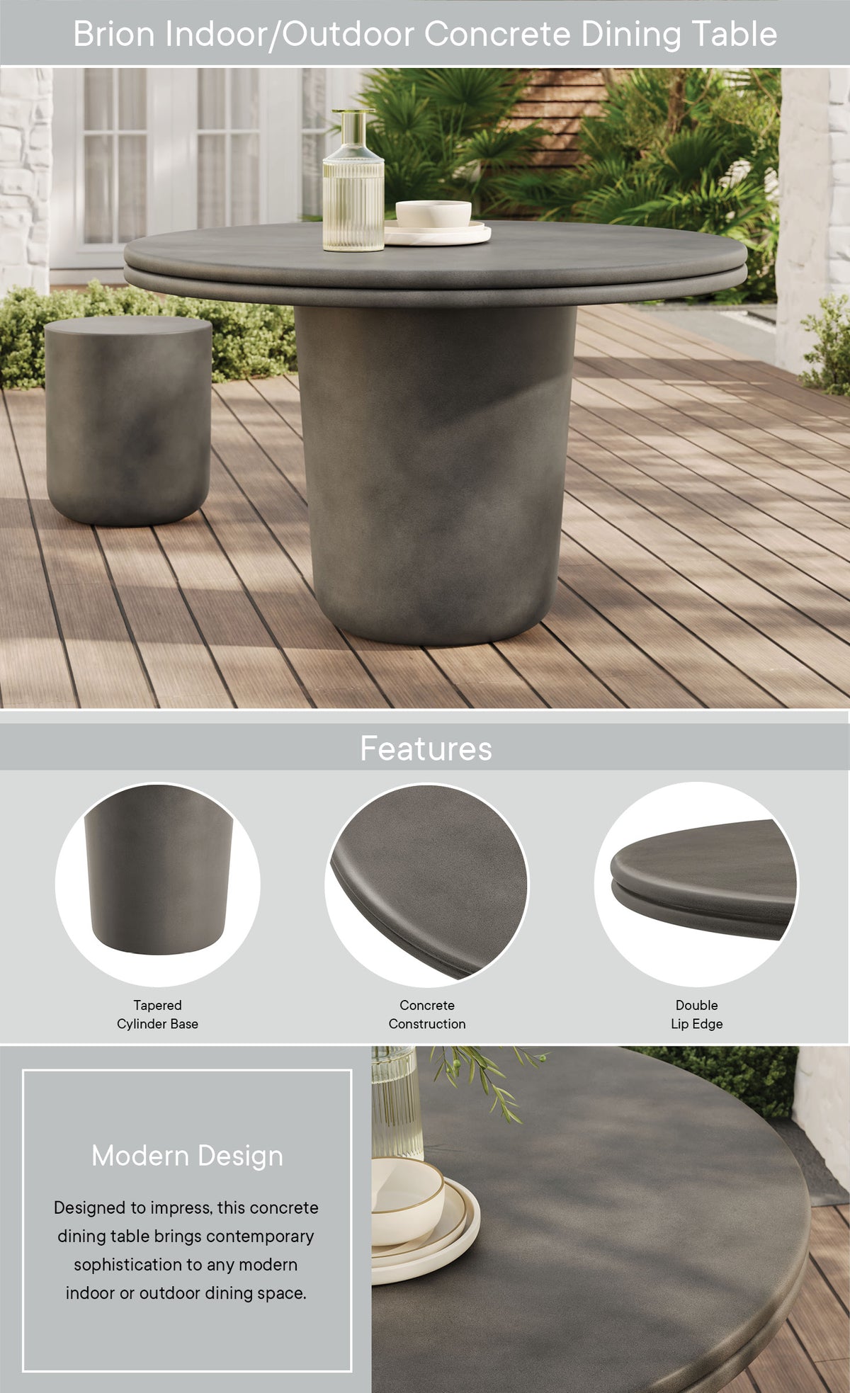 Product Highlights