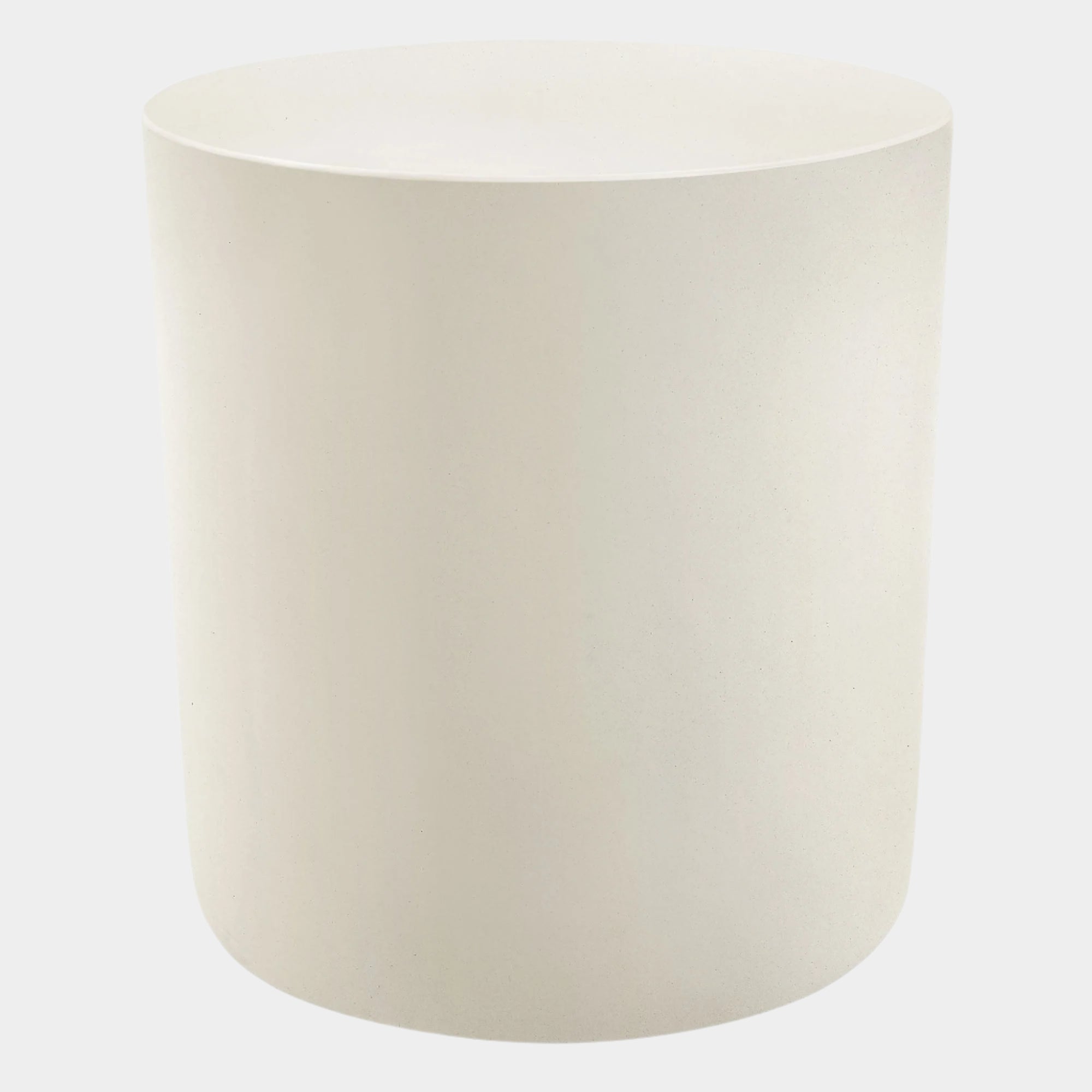 Brion Indoor - Outdoor Patio Concrete Stool