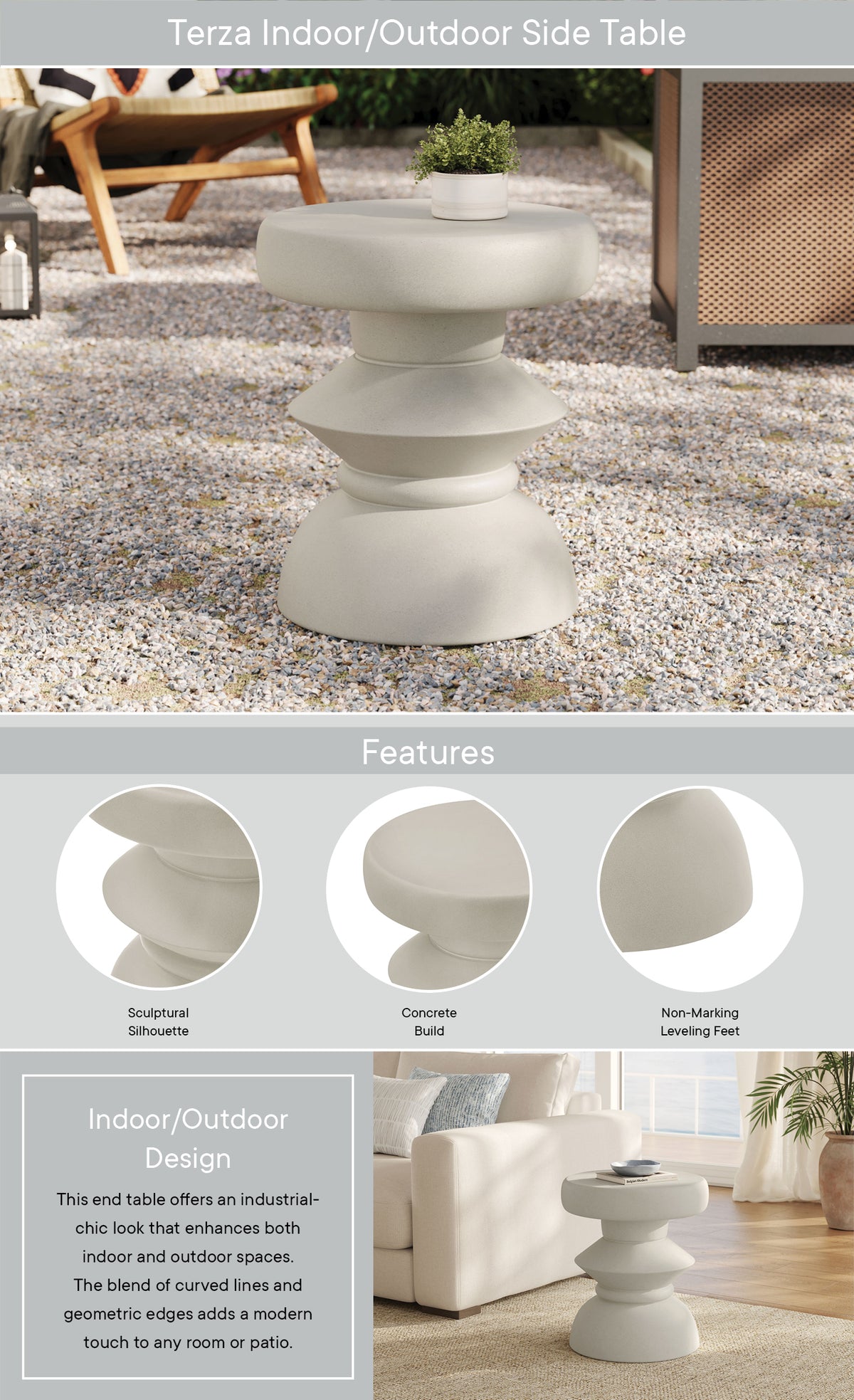 Product Highlights