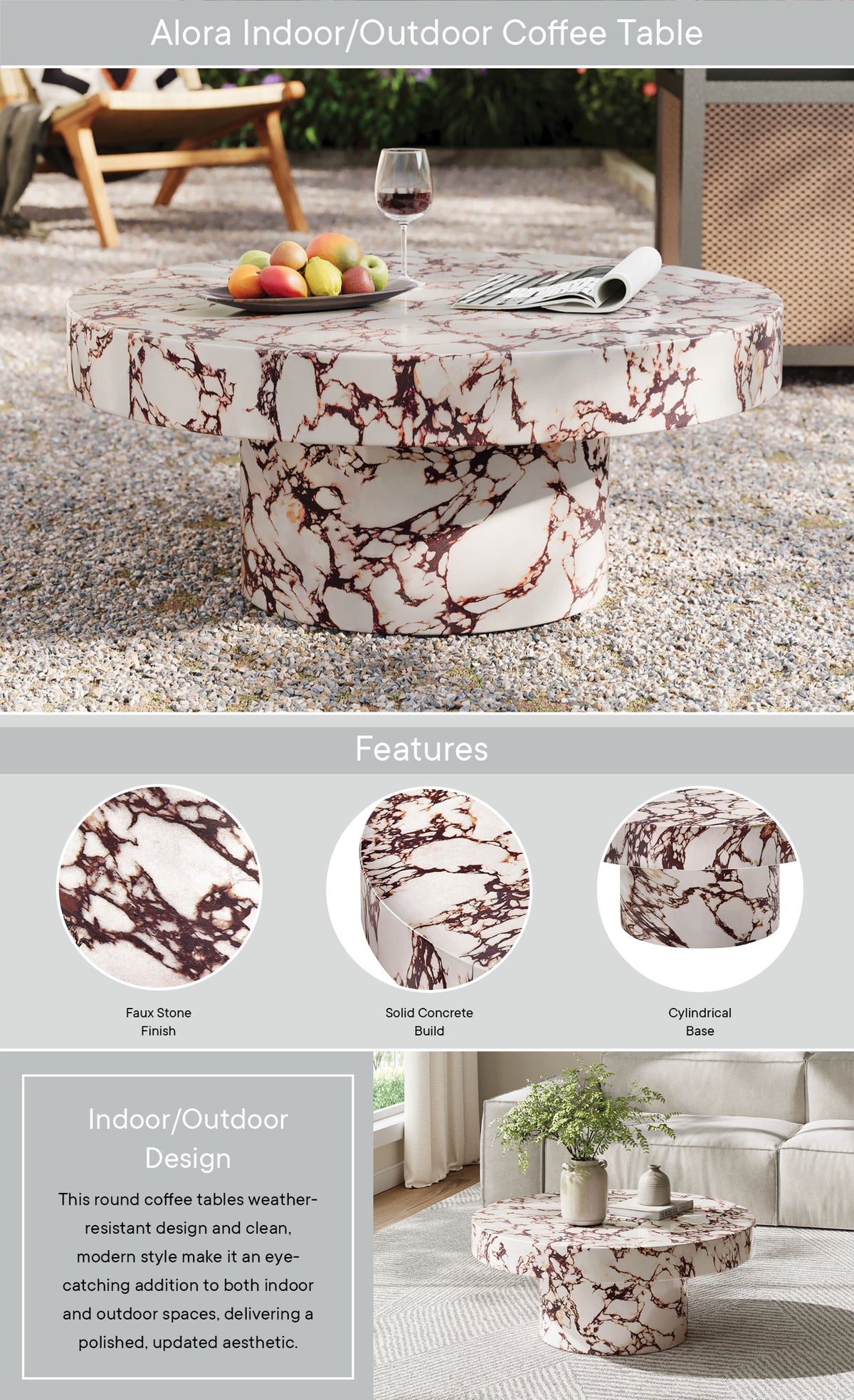 Product Highlights