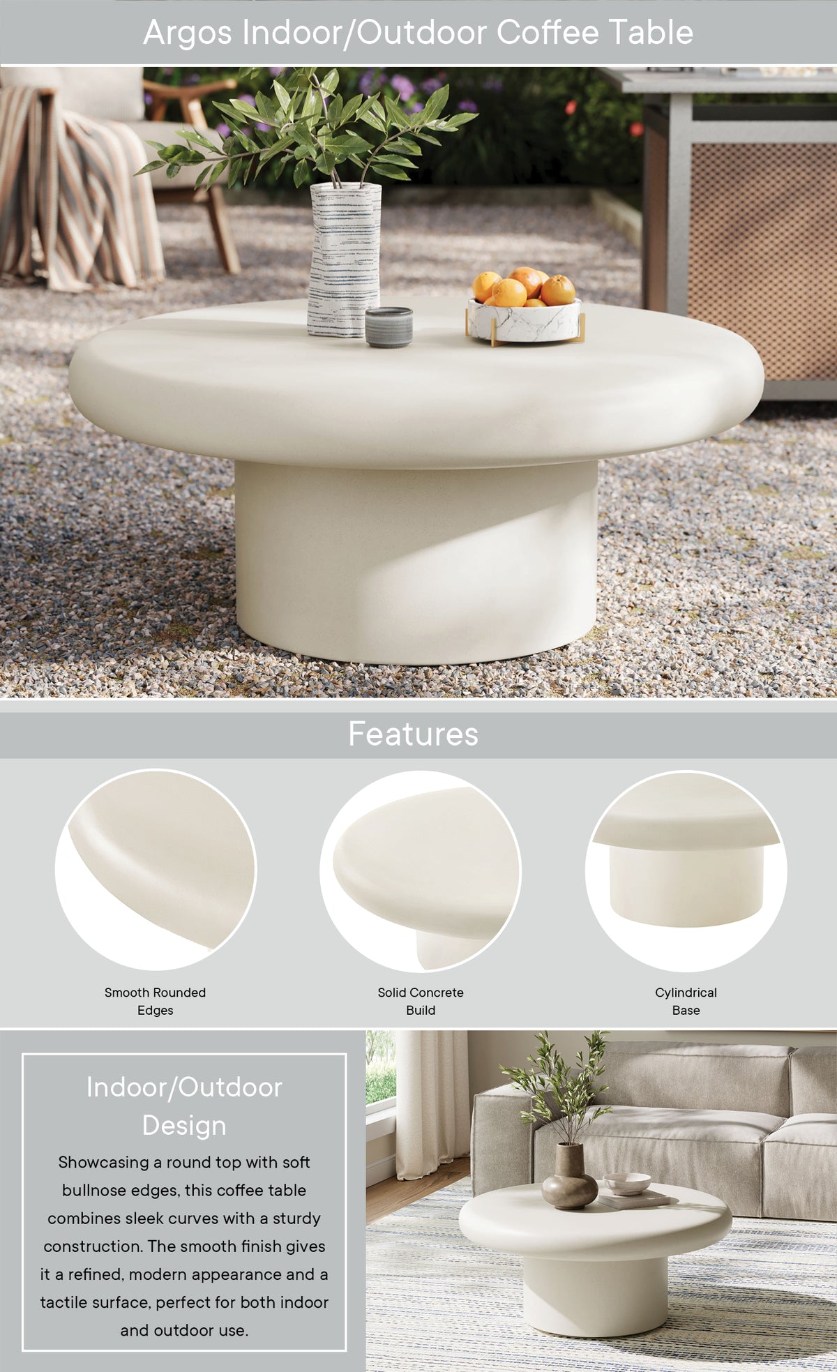 Product Highlights