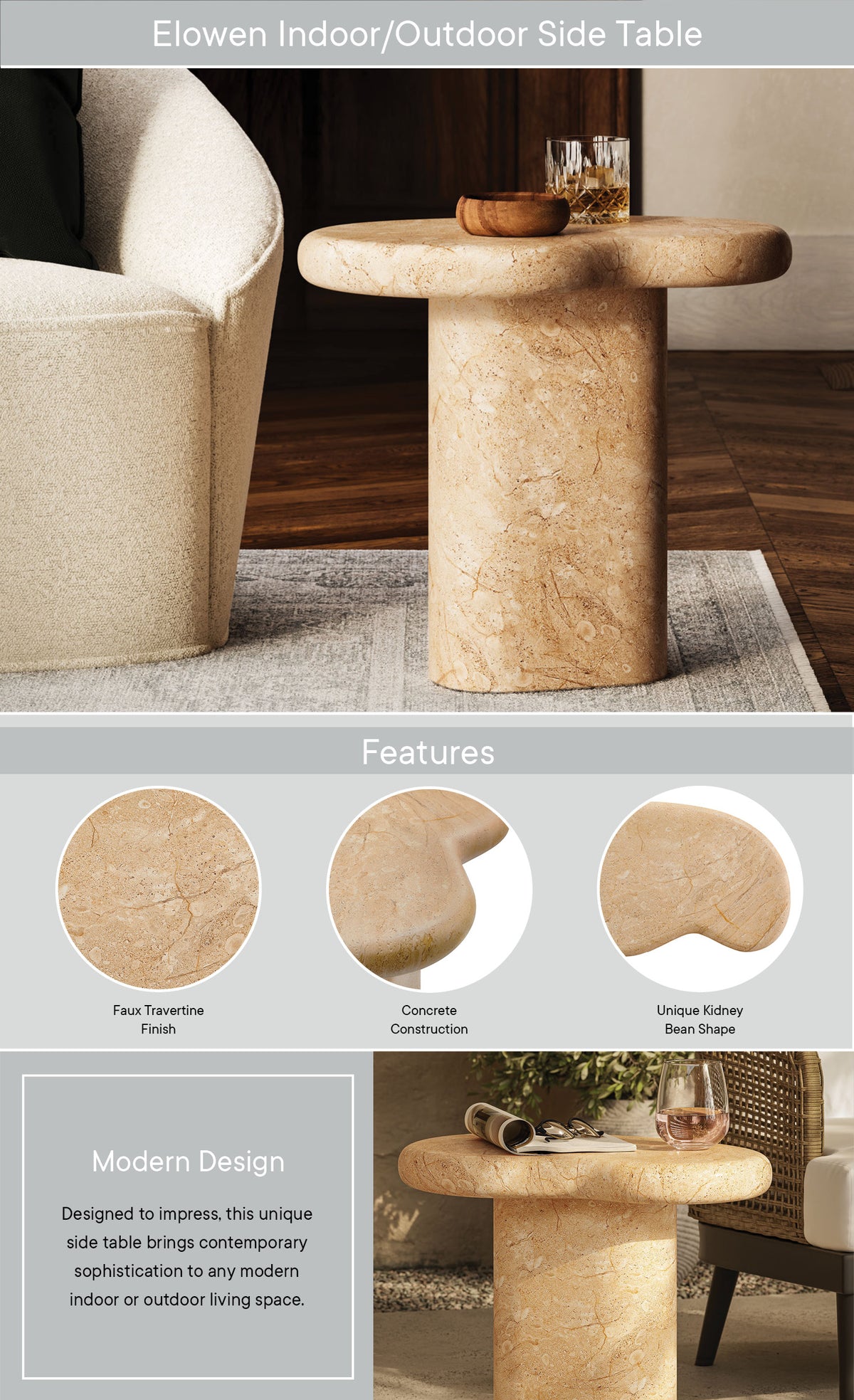 Product Highlights