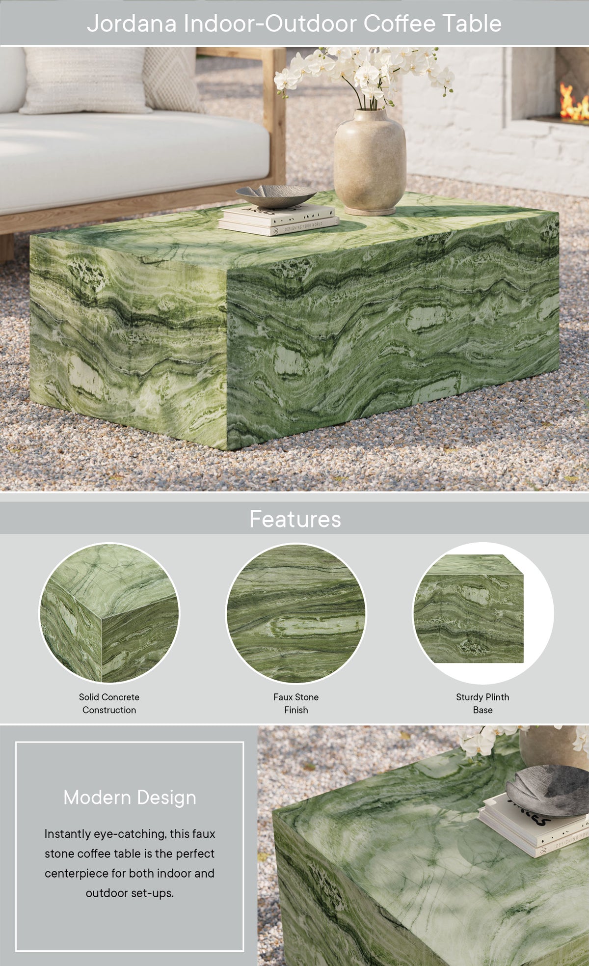 Product Highlights
