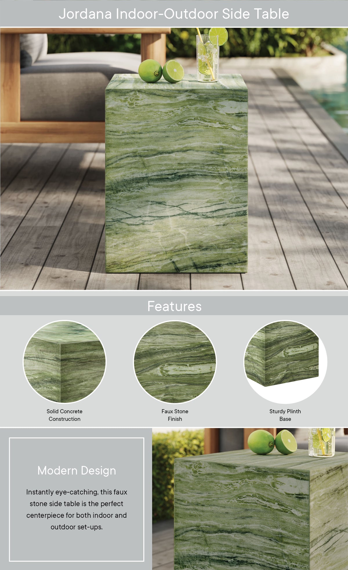 Product Highlights