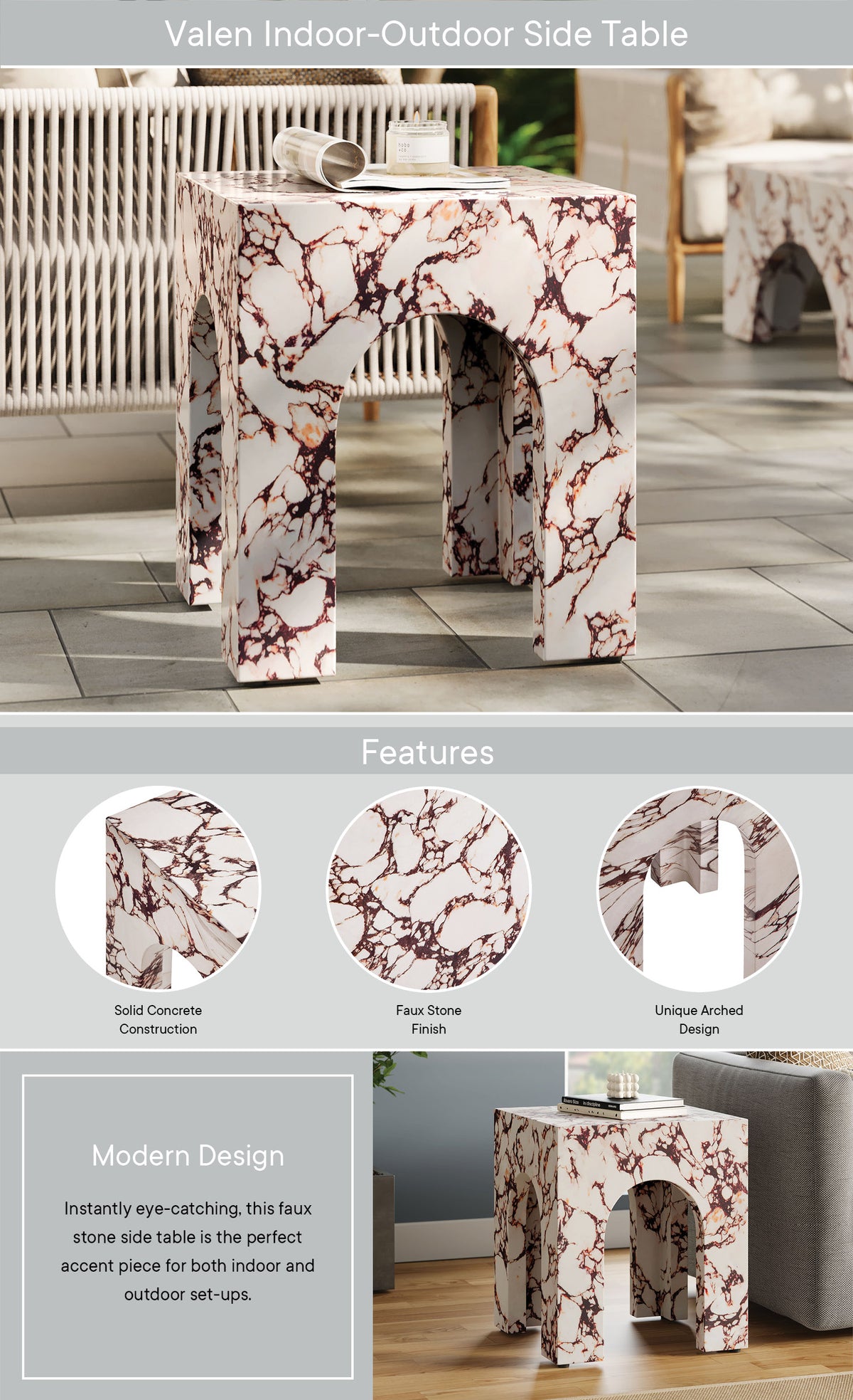 Product Highlights