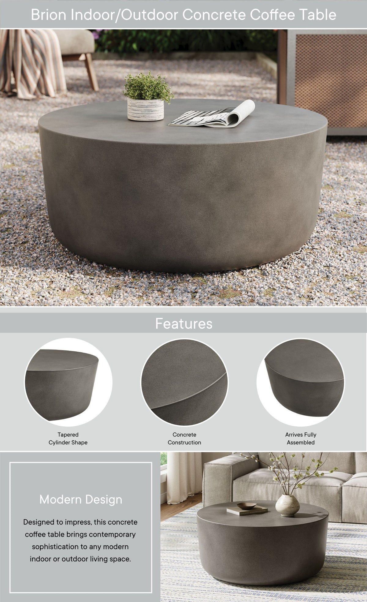 Product Highlights