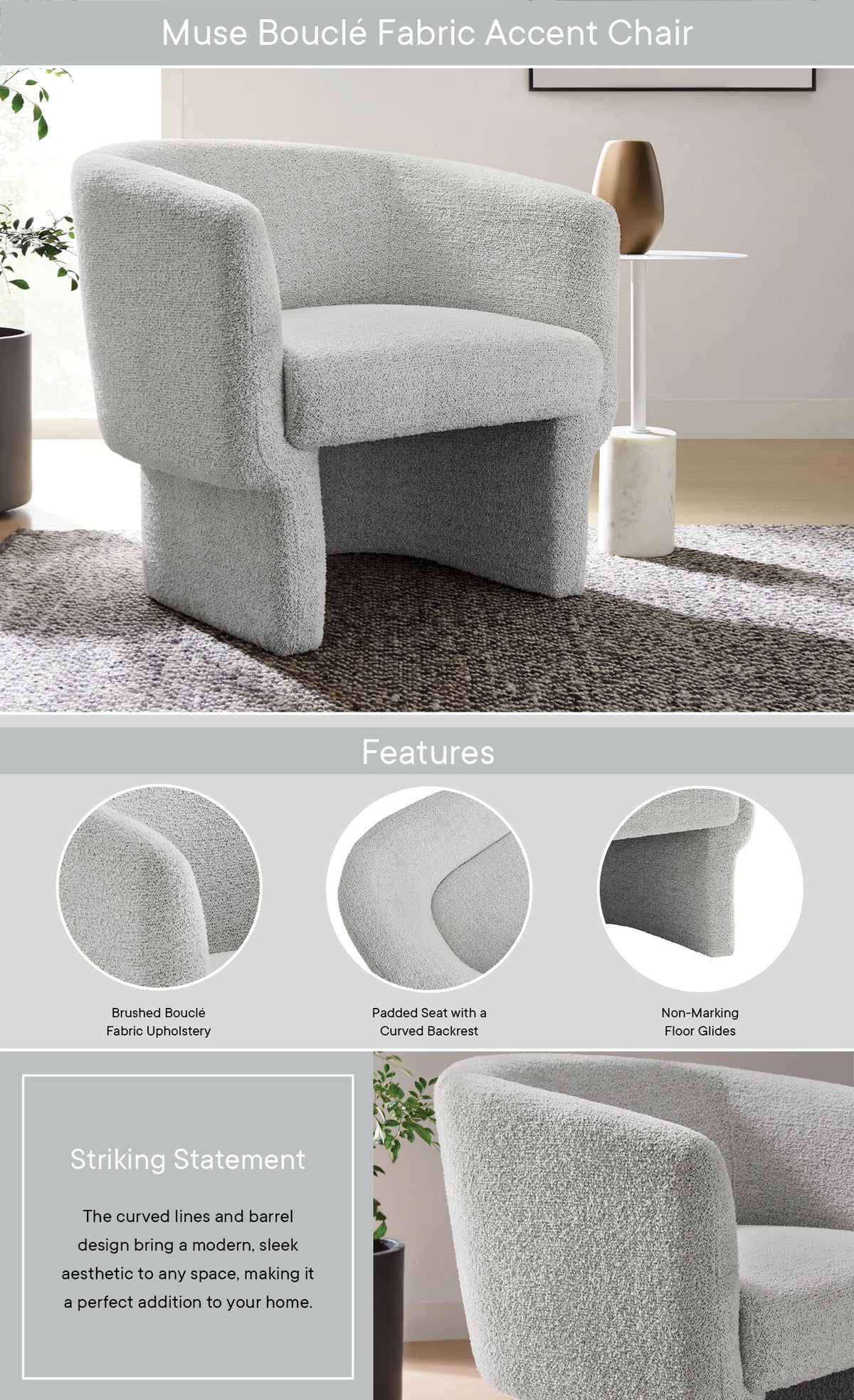 Product Highlights