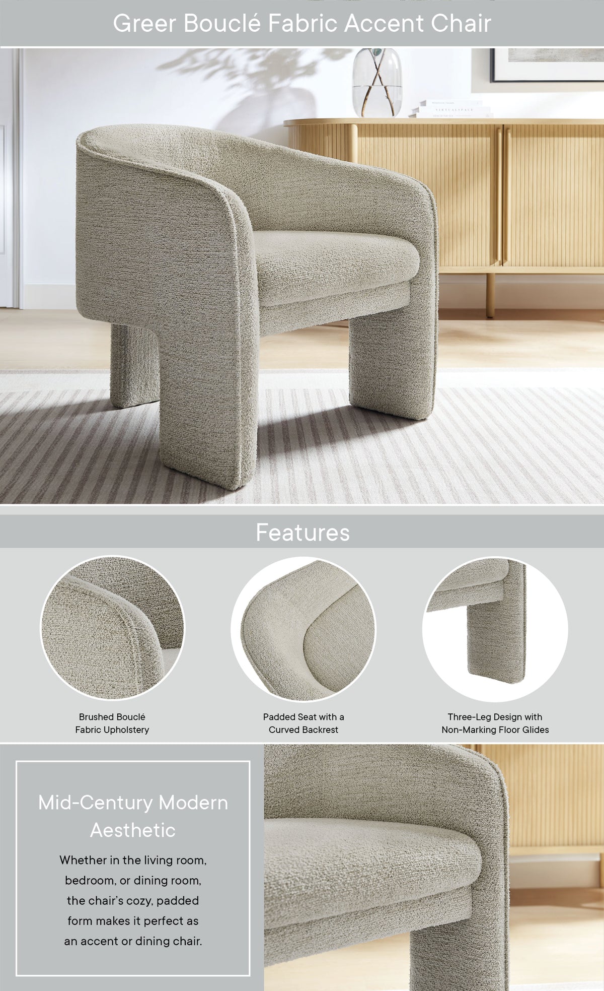 Product Highlights