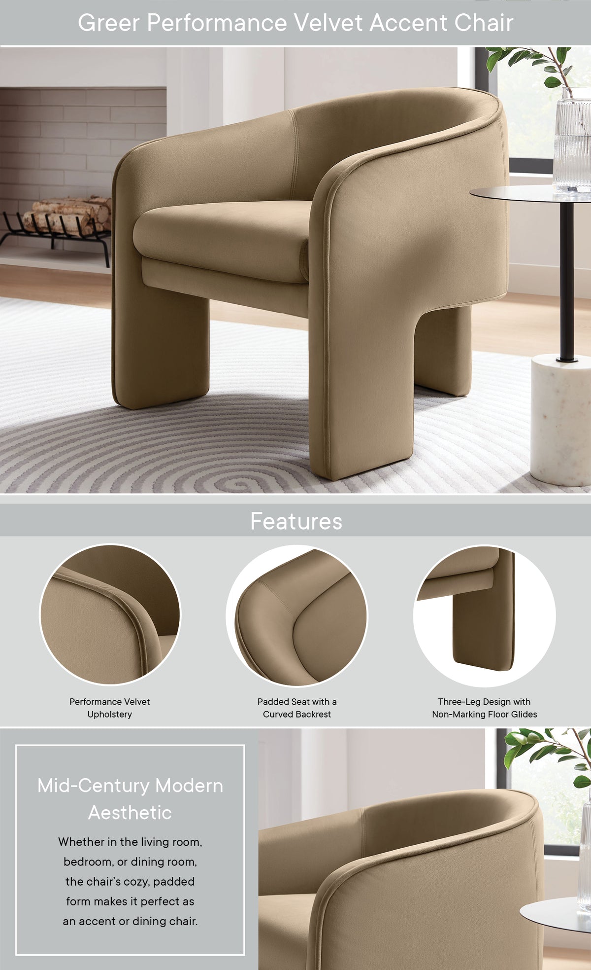 Product Highlights