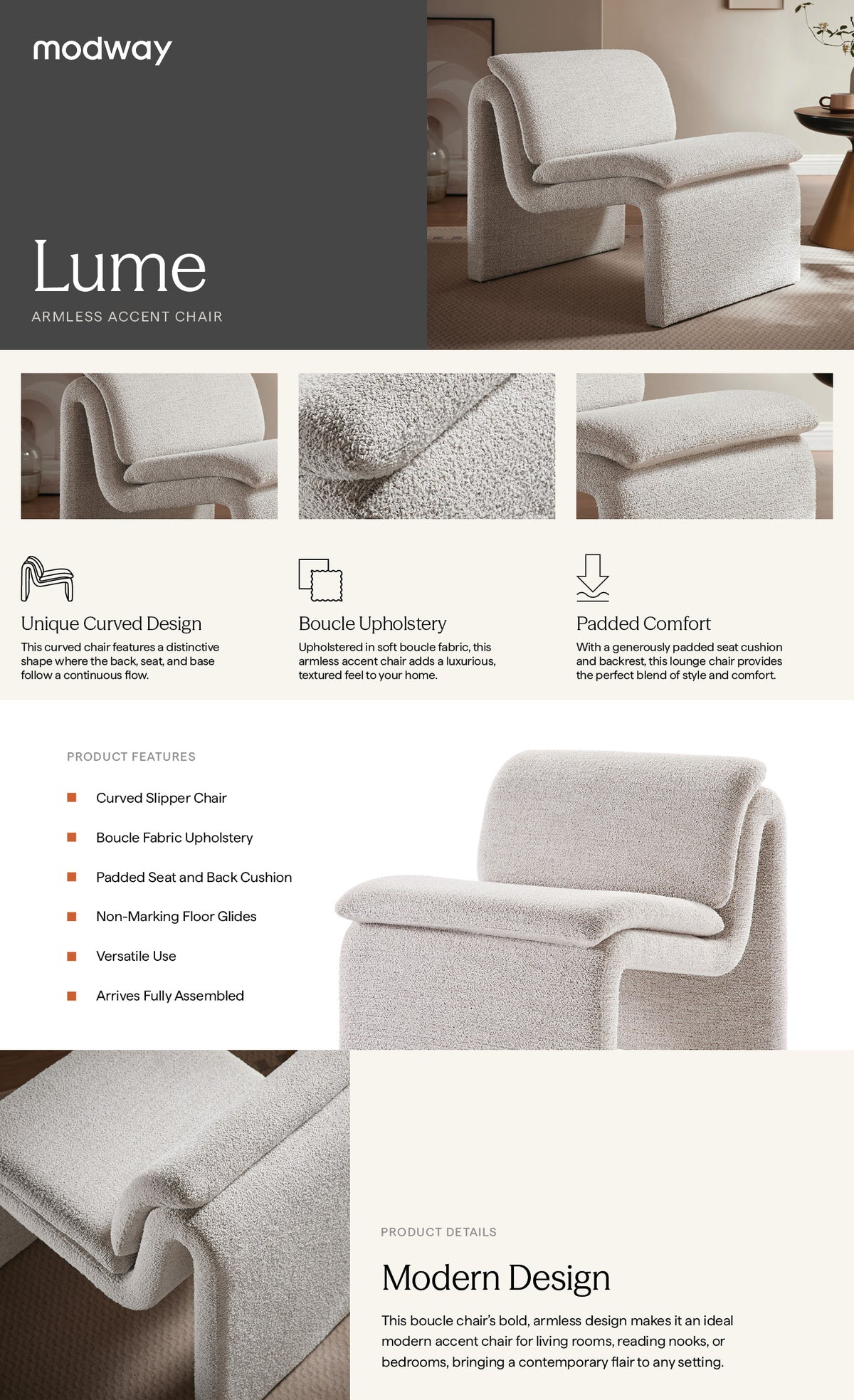 Product Highlights