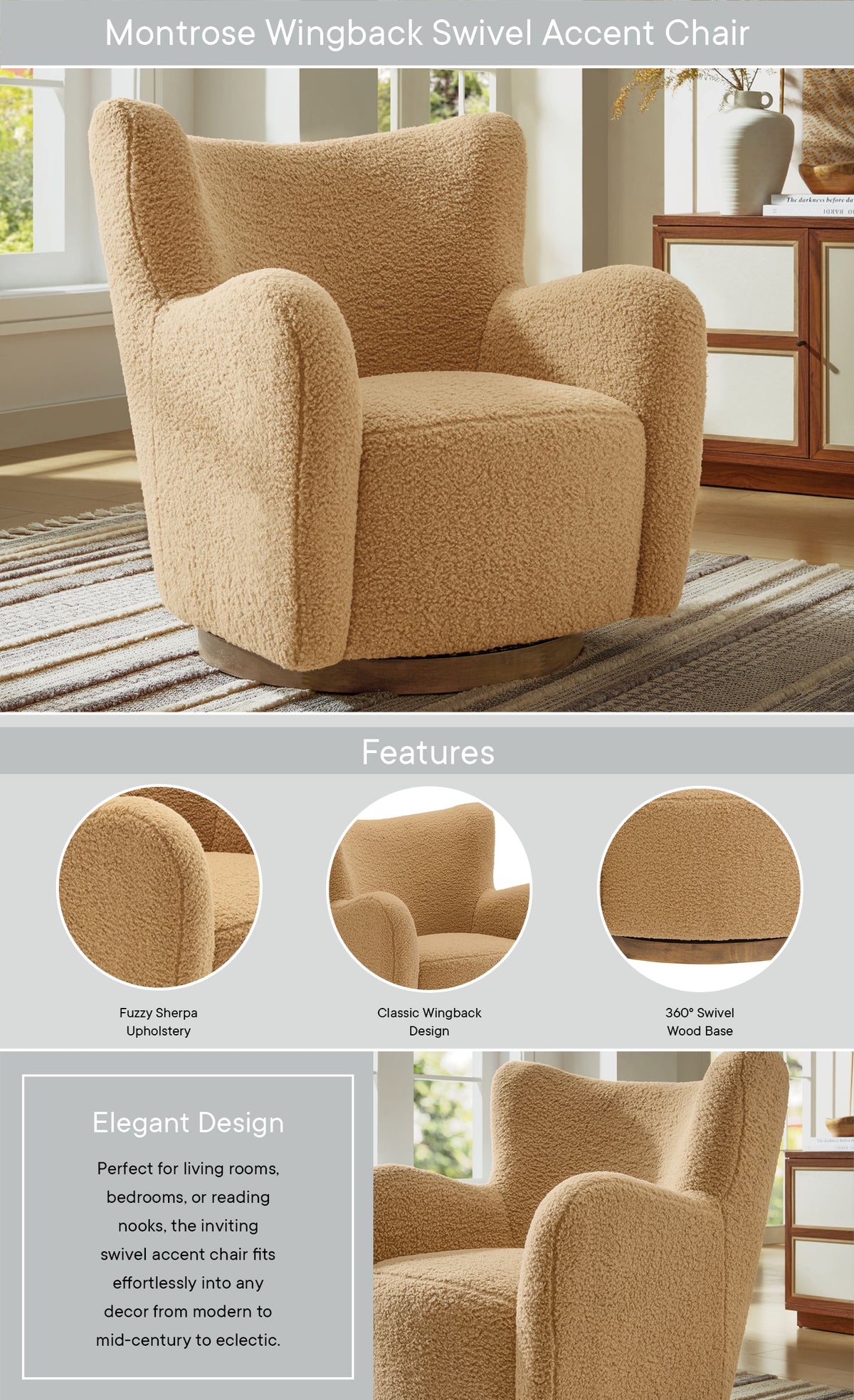 Product Highlights