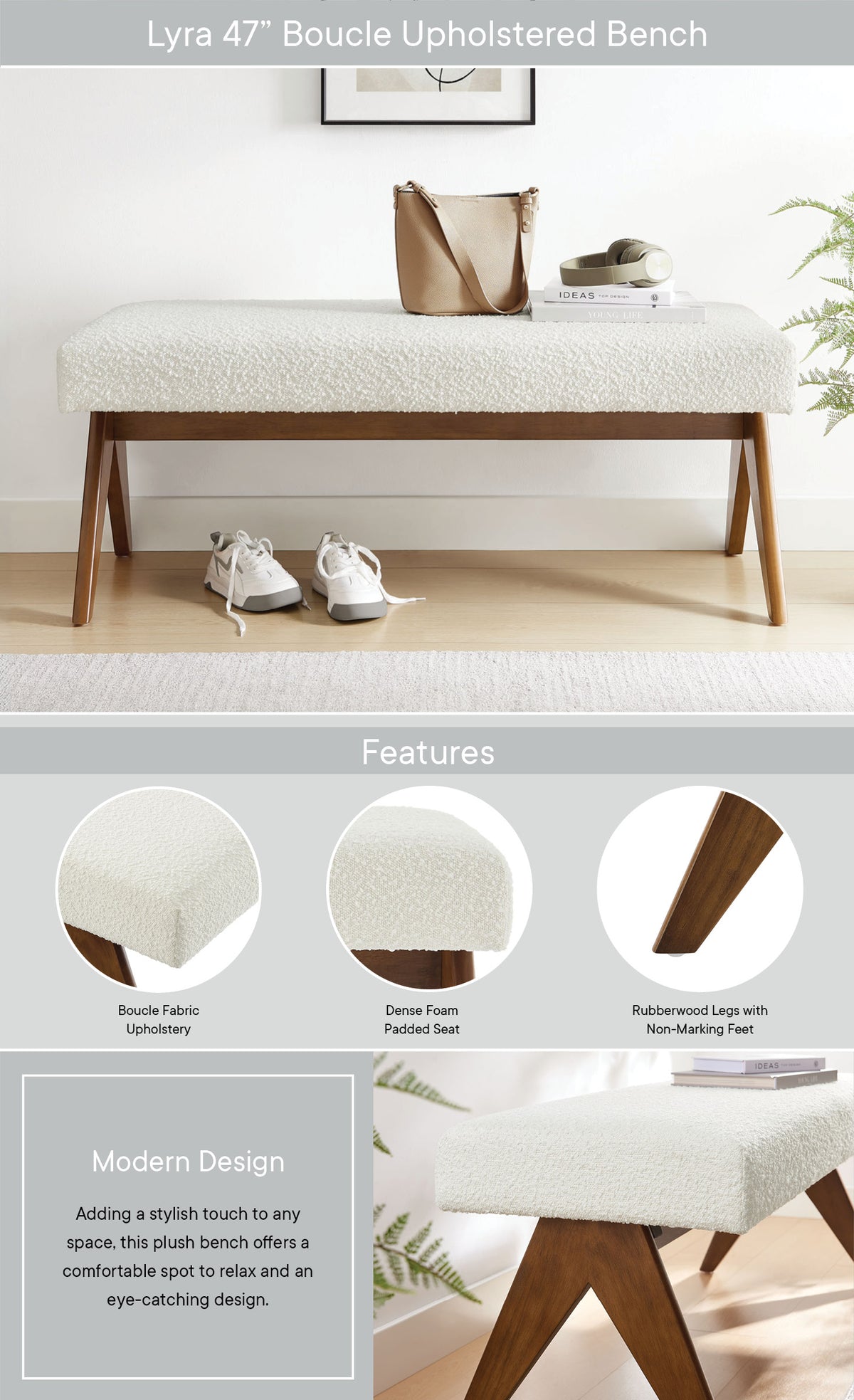 Product Highlights