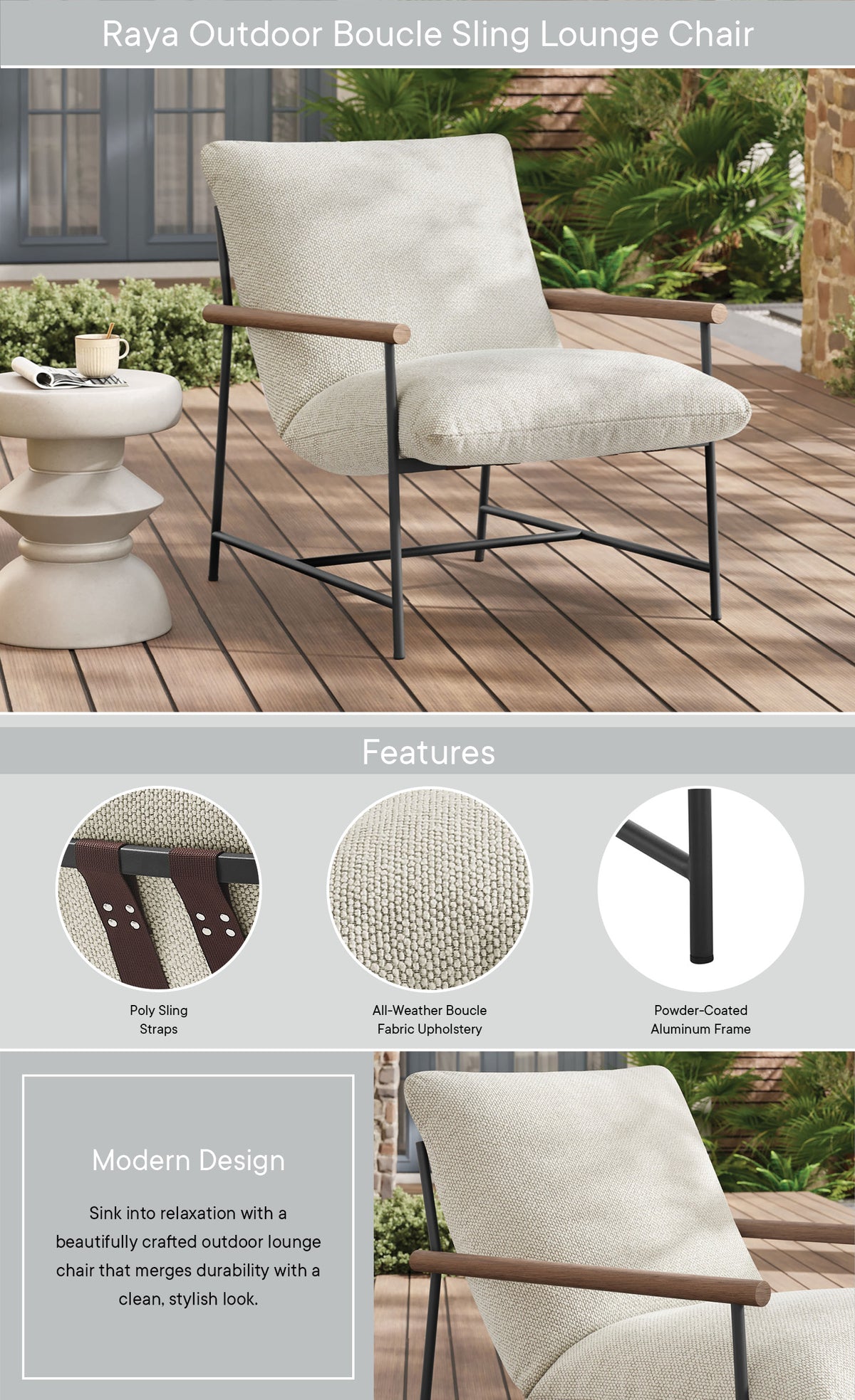 Product Highlights