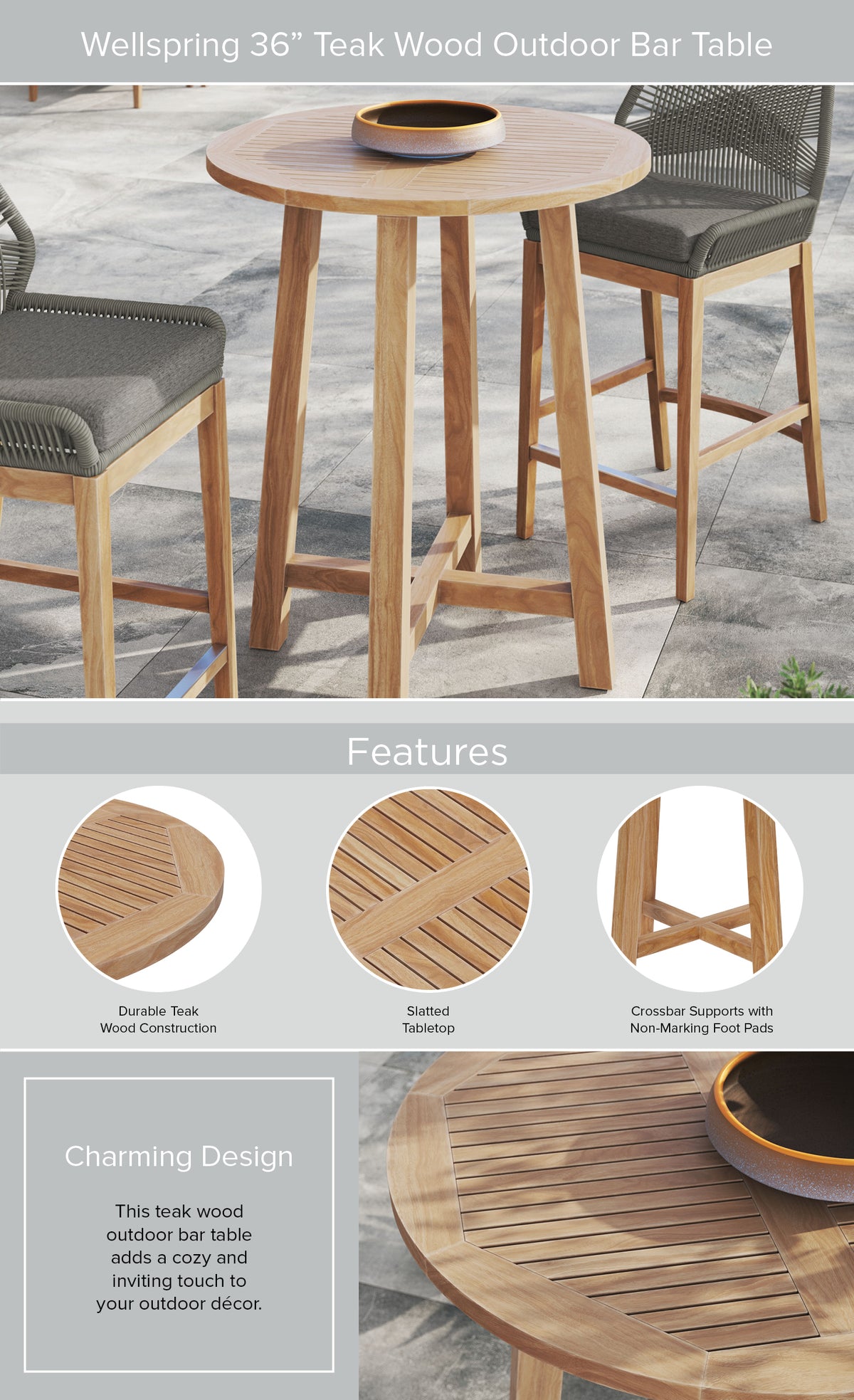 Product Highlights