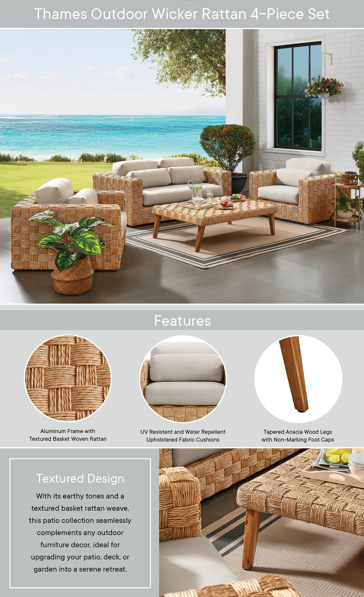 Product Highlights