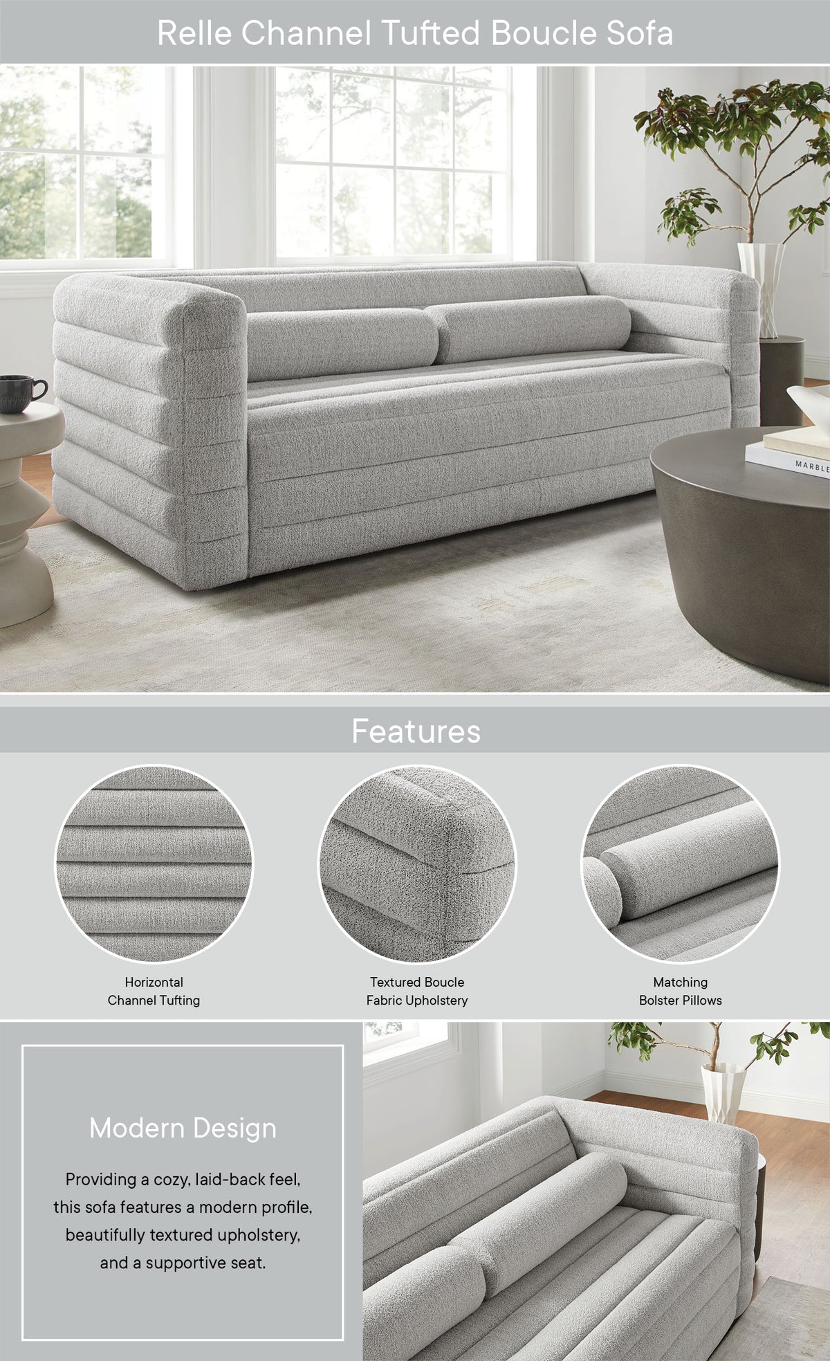 Product Highlights