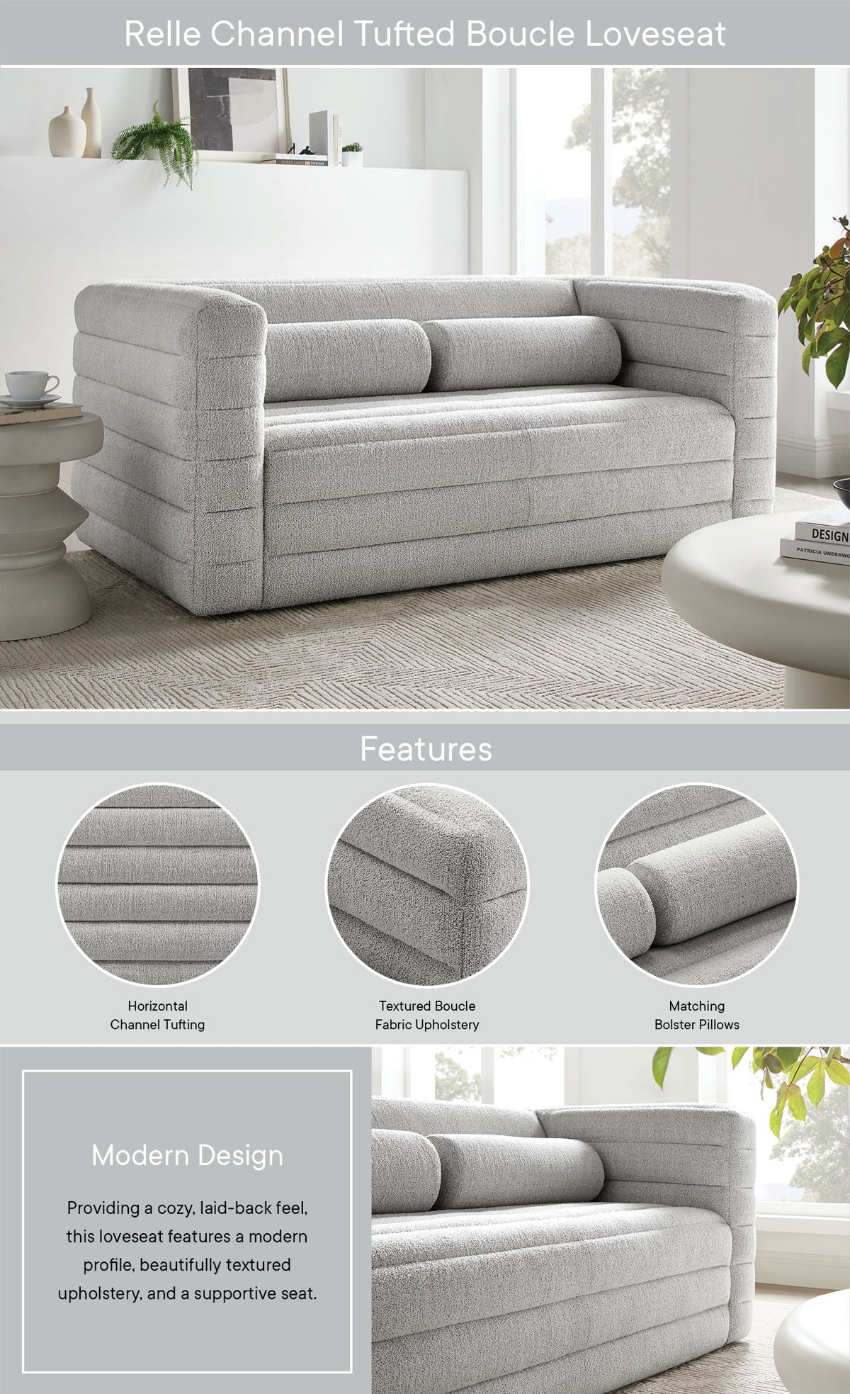 Product Highlights