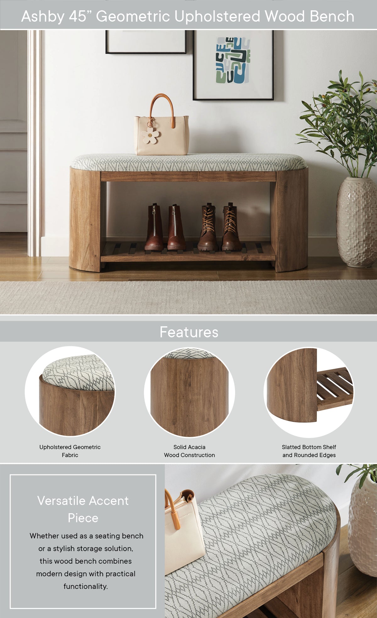 Product Highlights