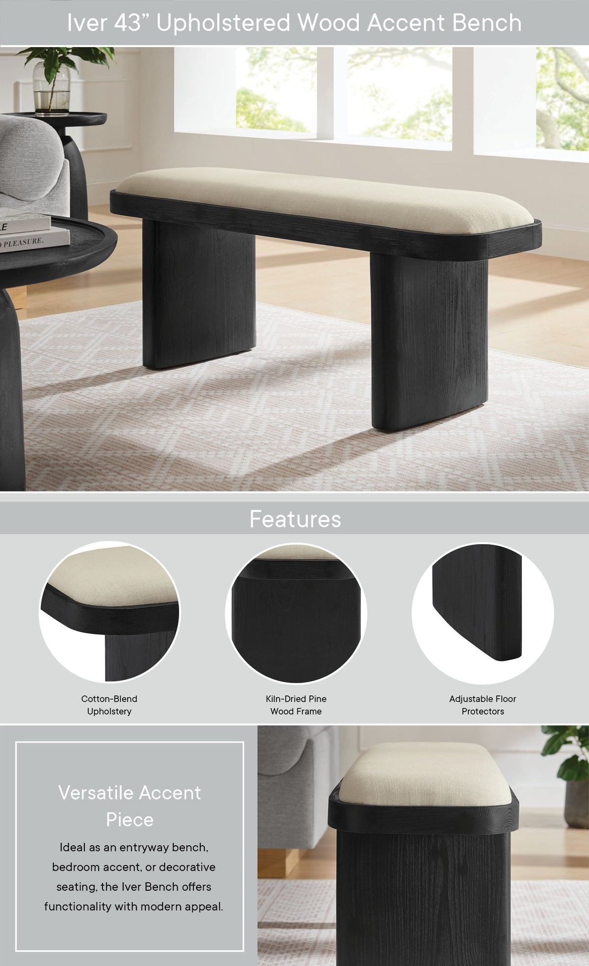 Product Highlights