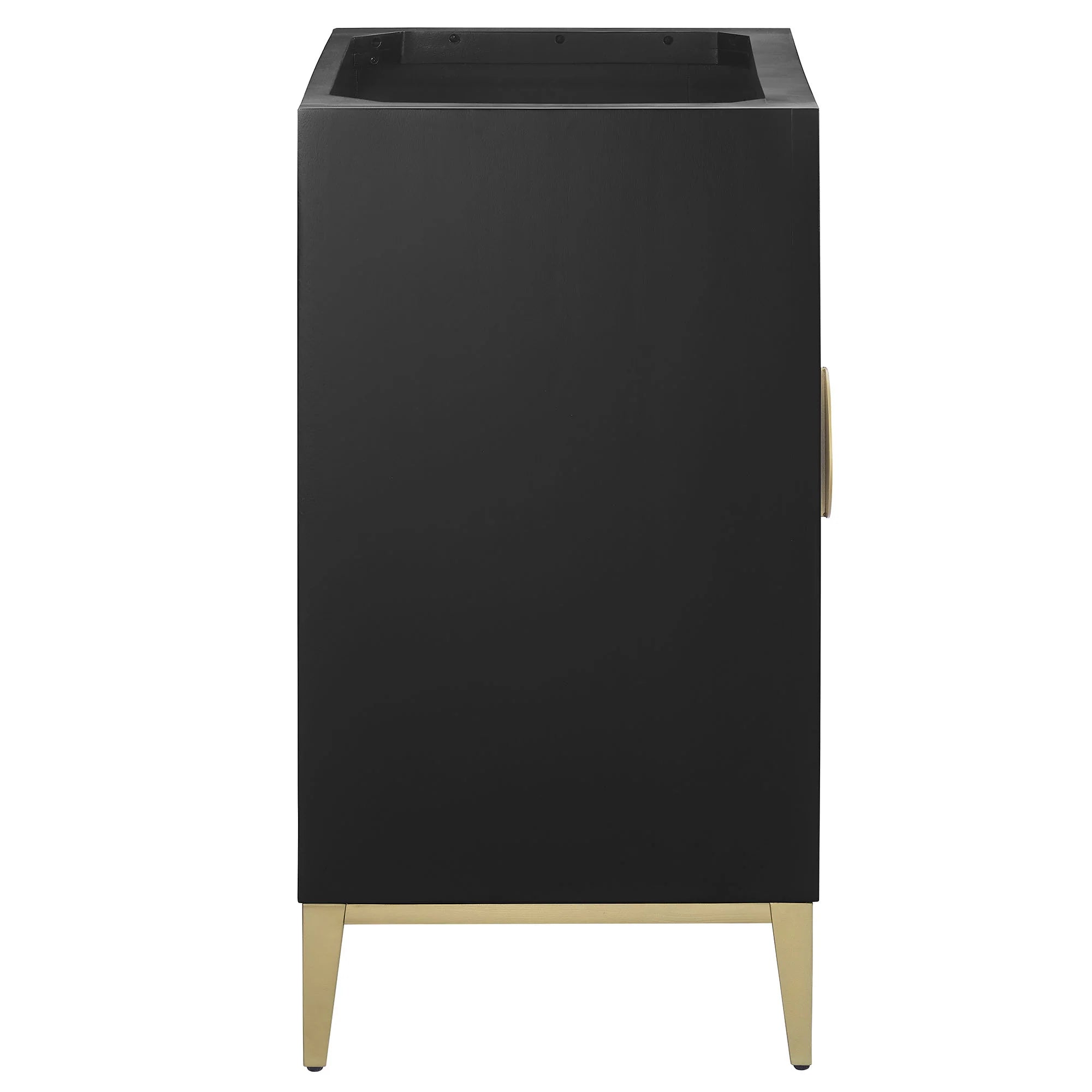 Beau Bathroom Vanity Cabinet