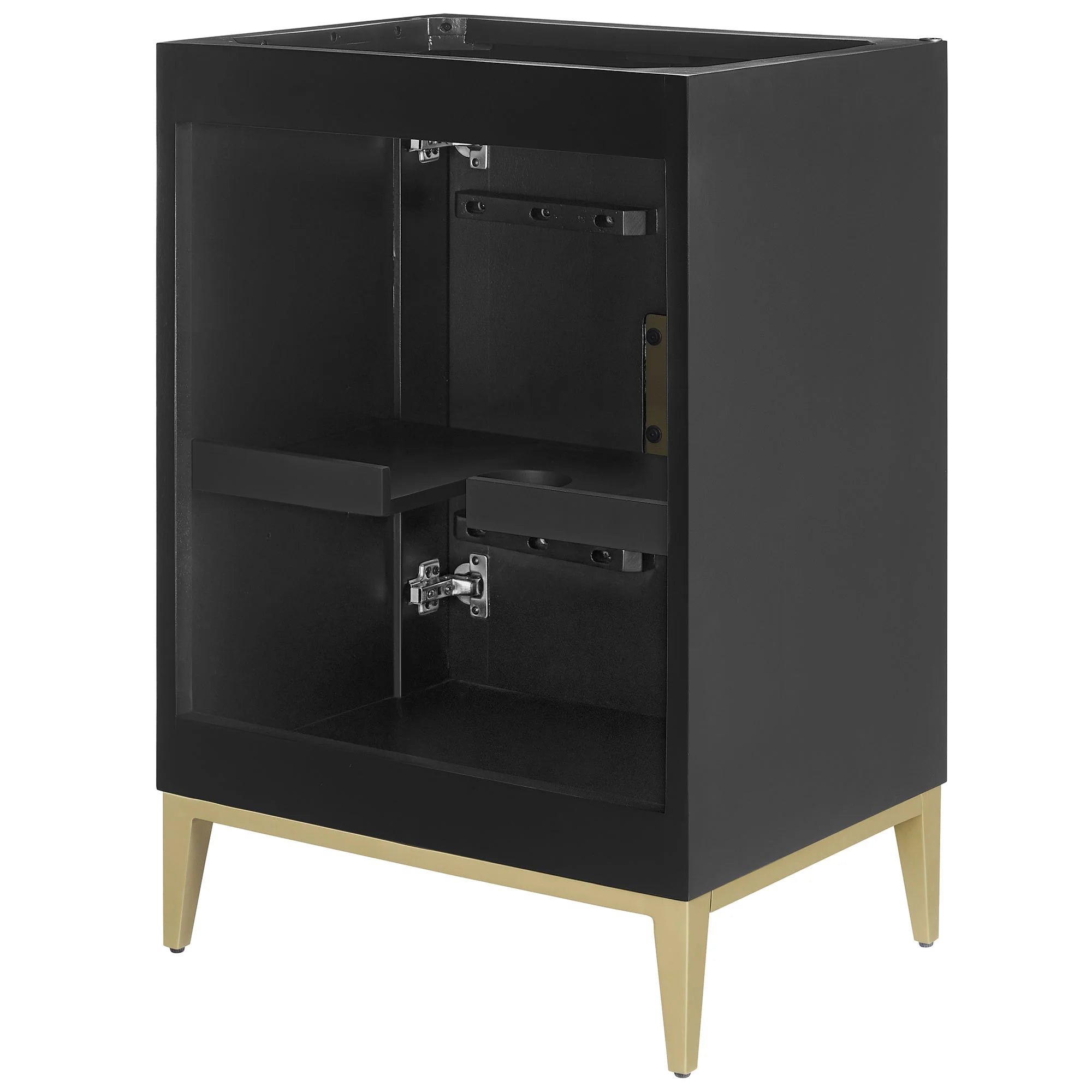 Beau Bathroom Vanity Cabinet