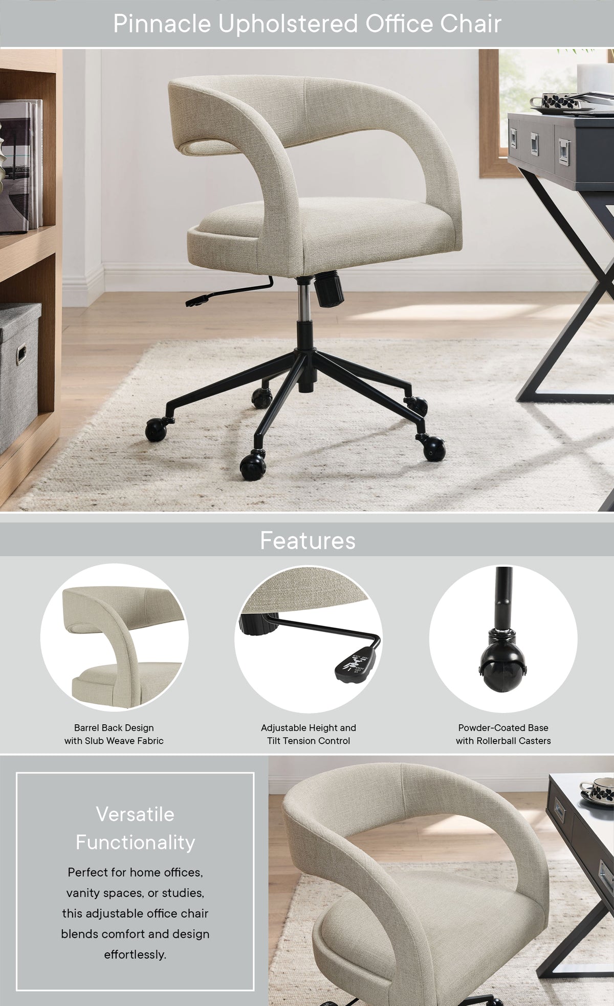 Product Highlights