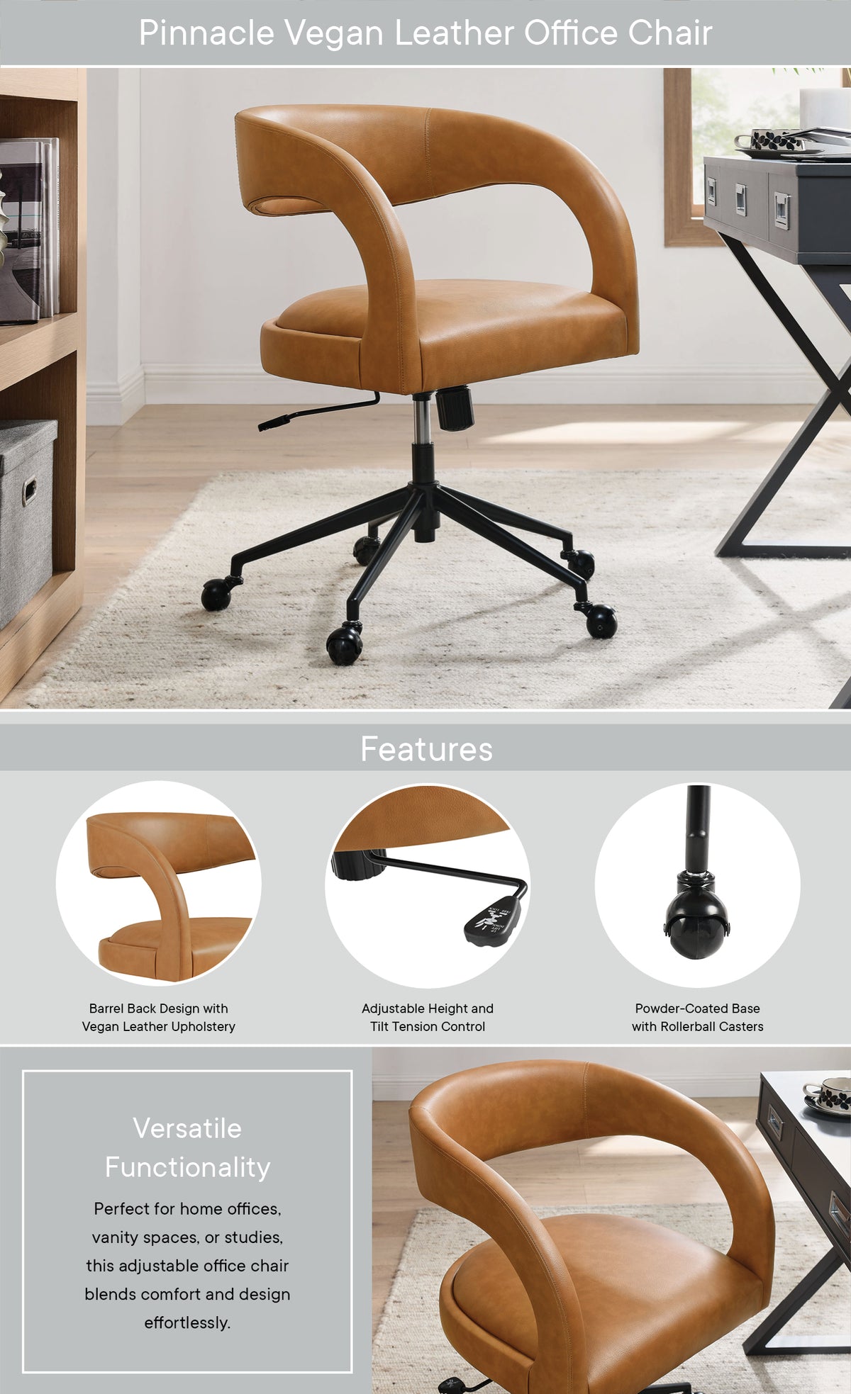 Product Highlights