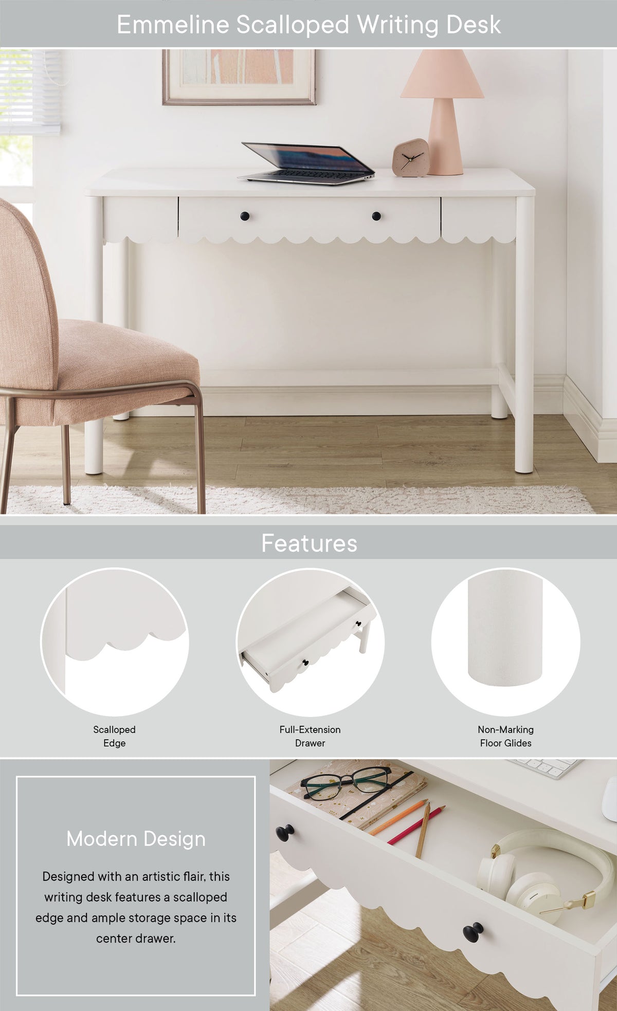 Product Highlights